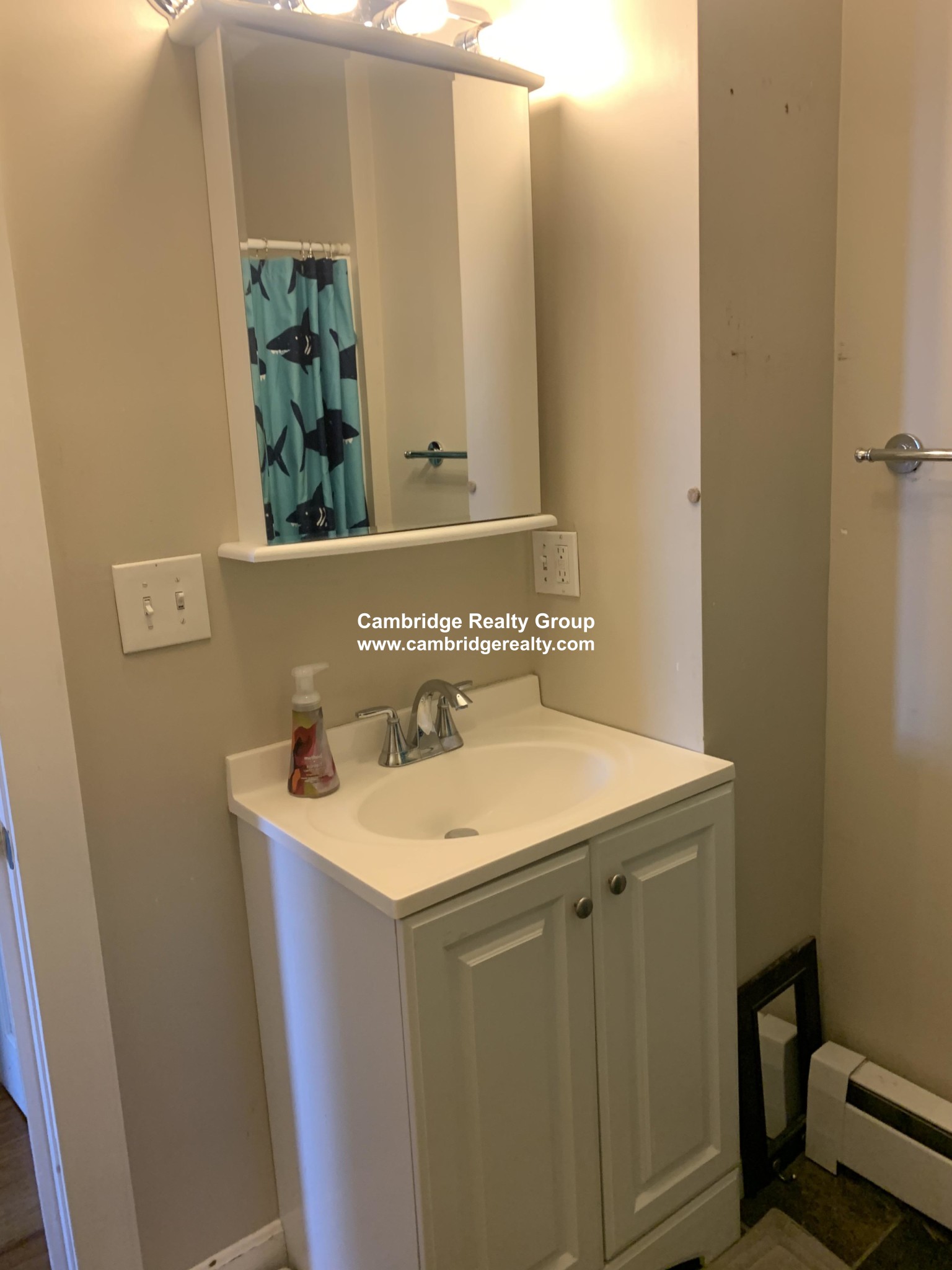 515 Medford St, Ball Square