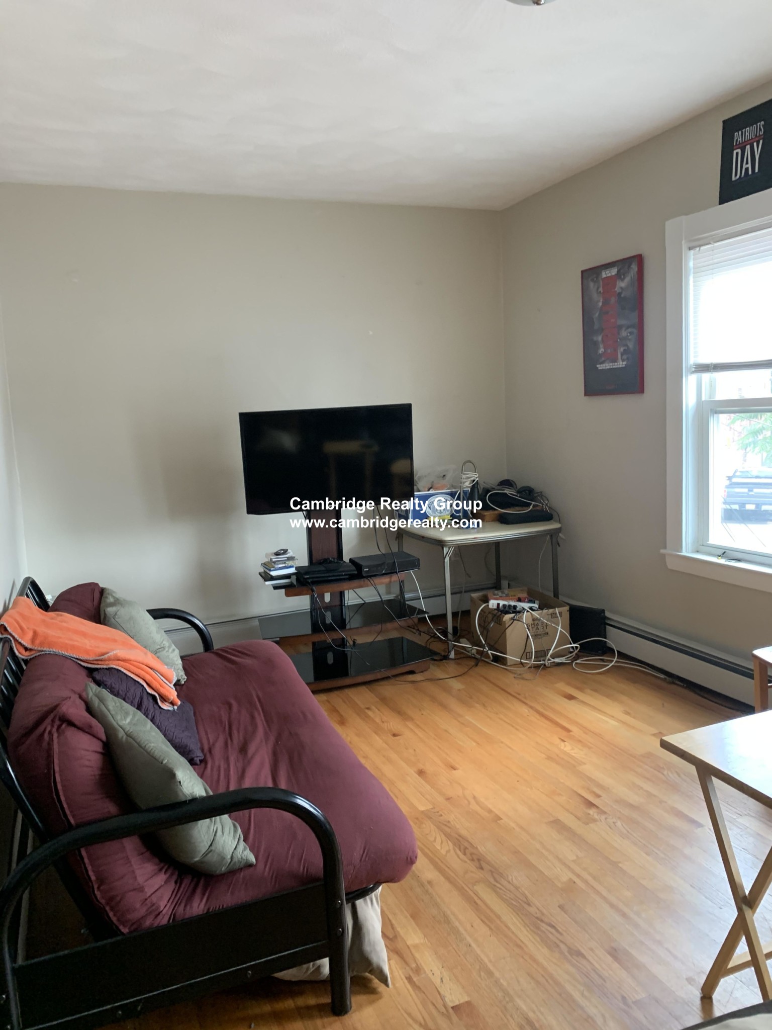 515 Medford St, Ball Square