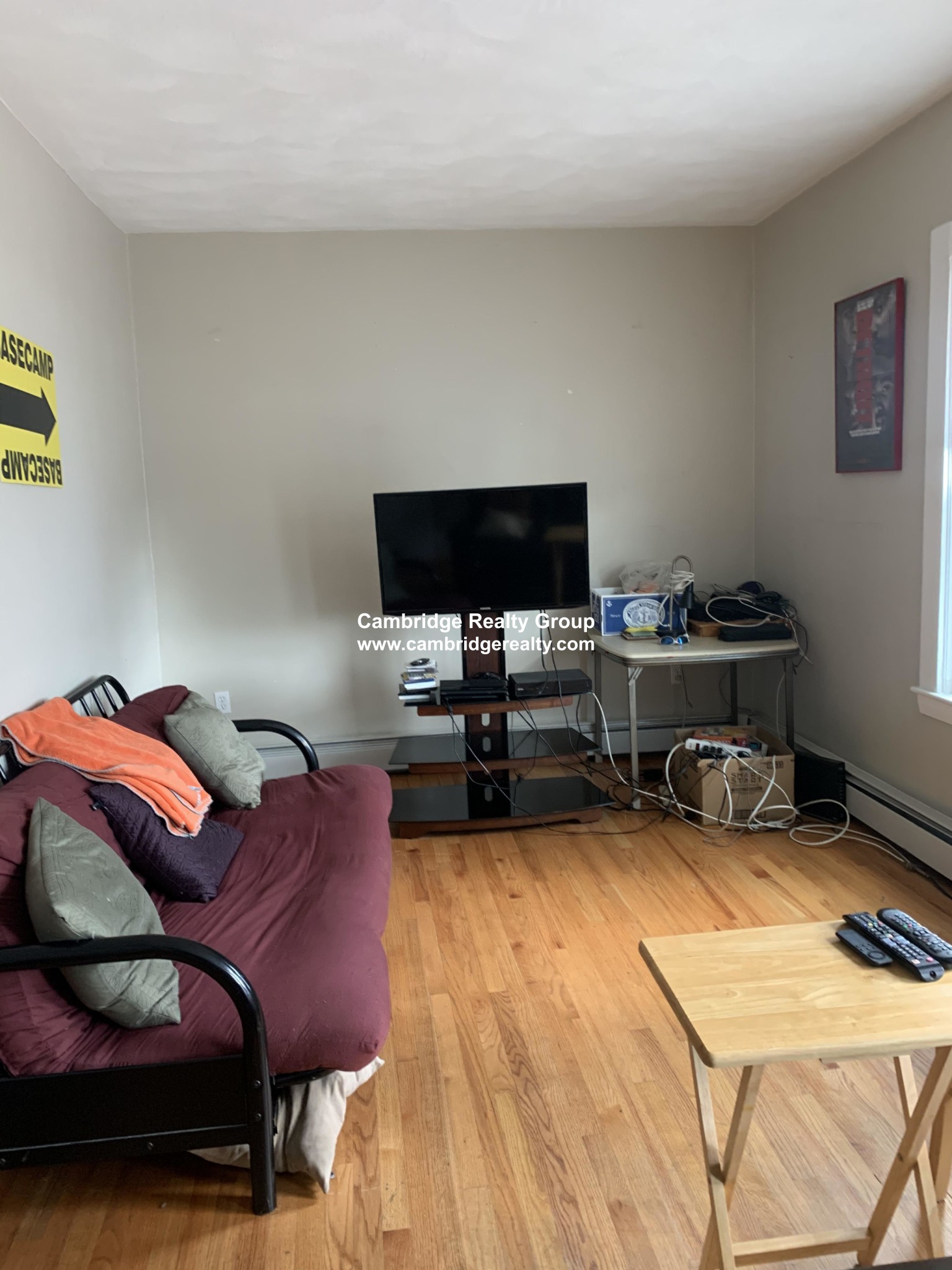 515 Medford St, Ball Square