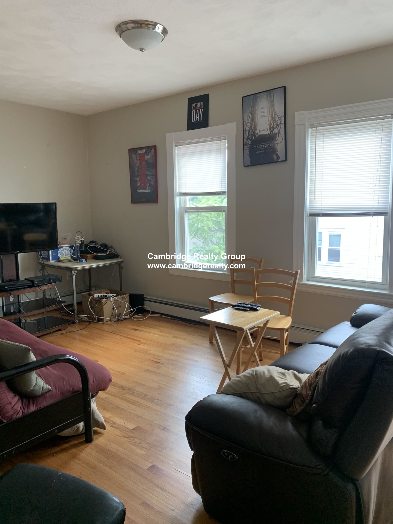 515 Medford St, Ball Square