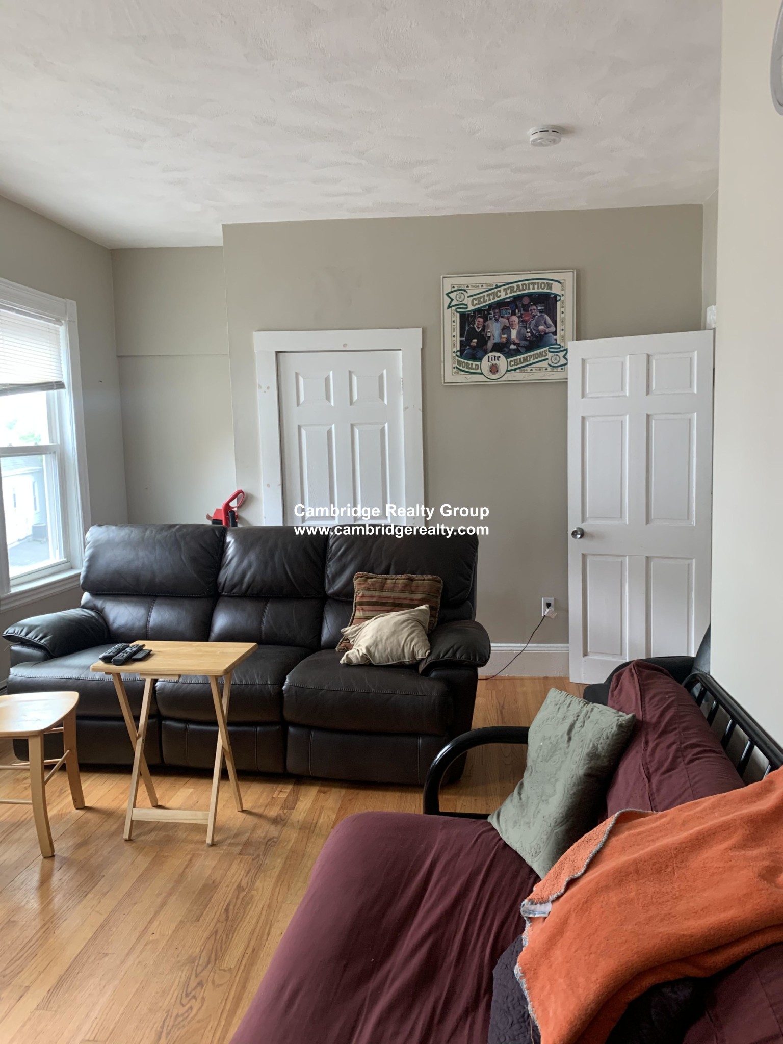 515 Medford St, Ball Square