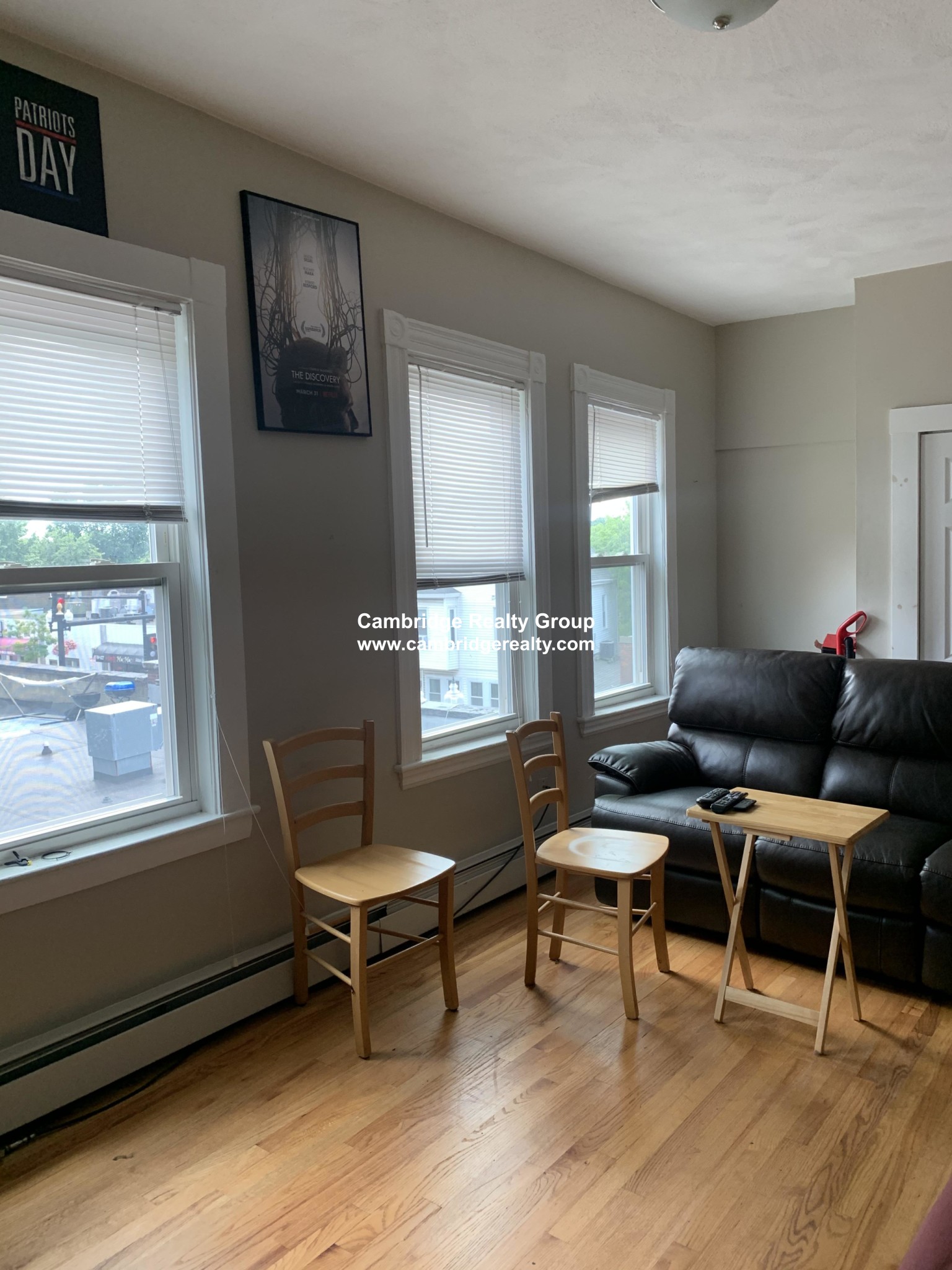 515 Medford St, Ball Square