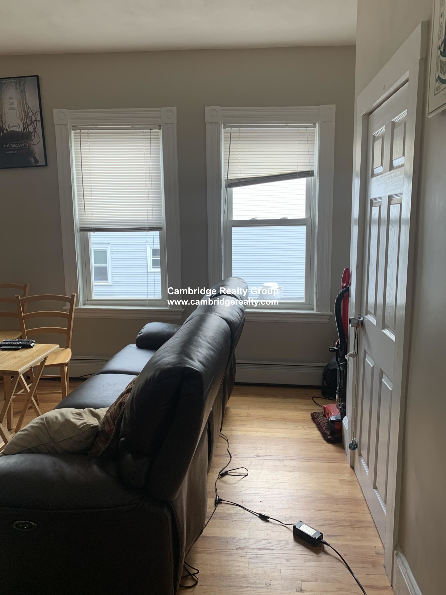 515 Medford St, Ball Square