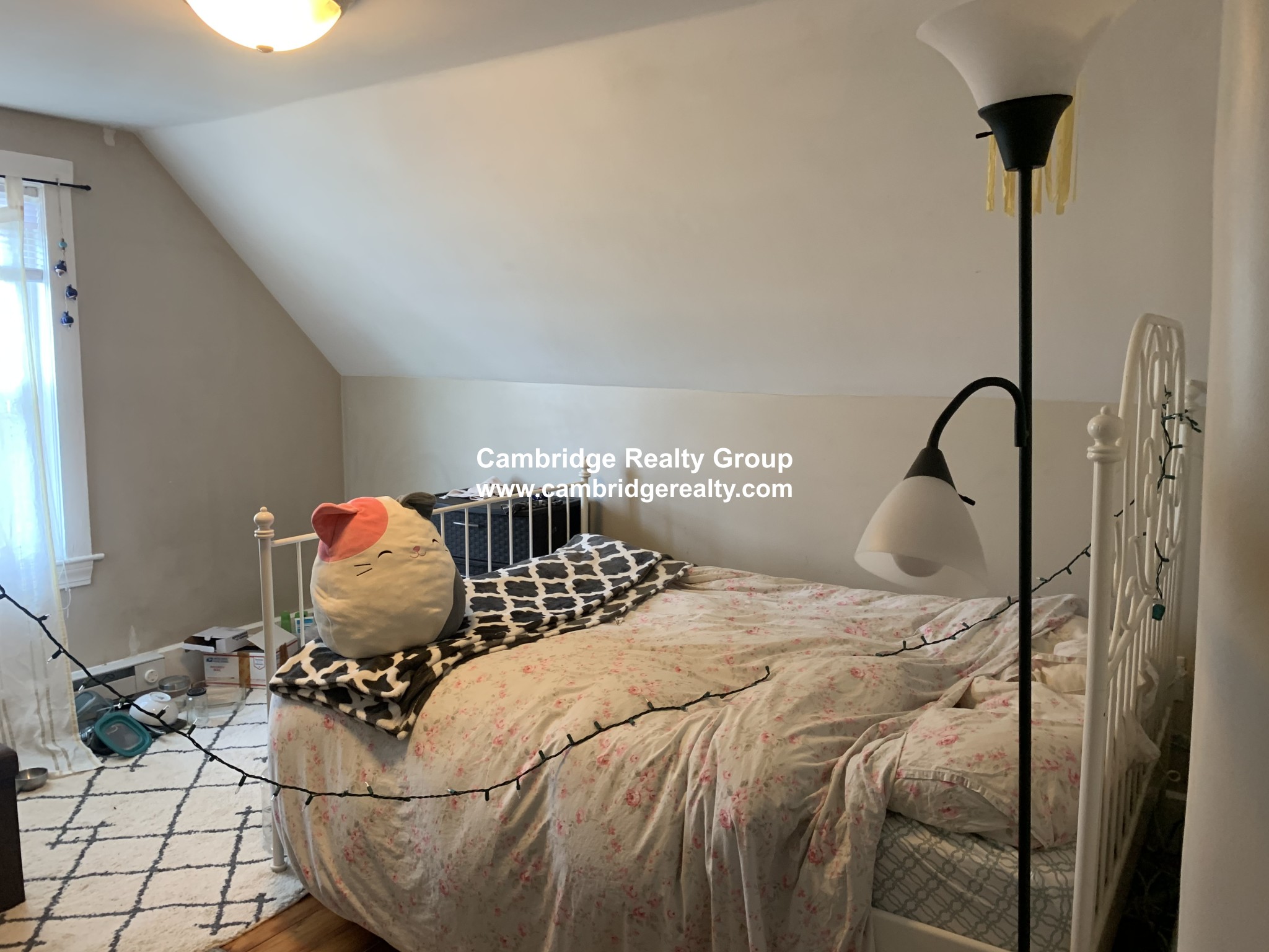 515 Medford St, Ball Square