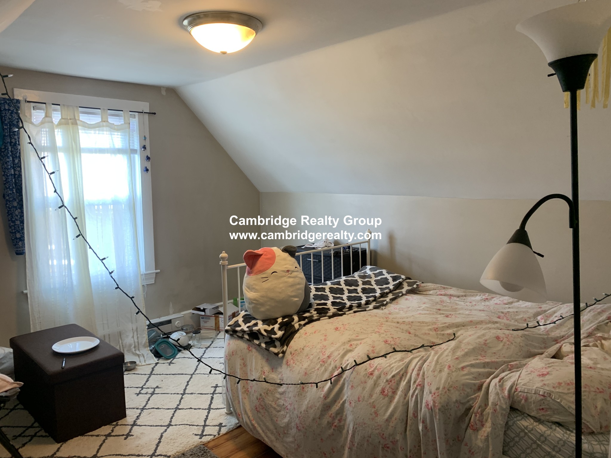 515 Medford St, Ball Square