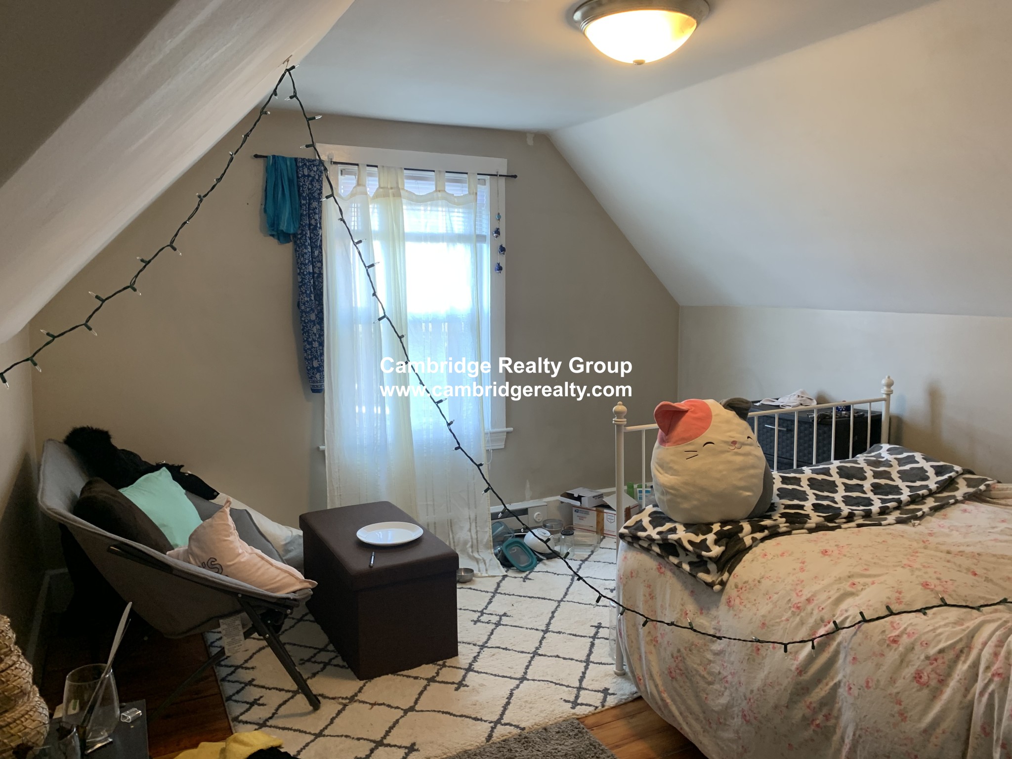 515 Medford St, Ball Square