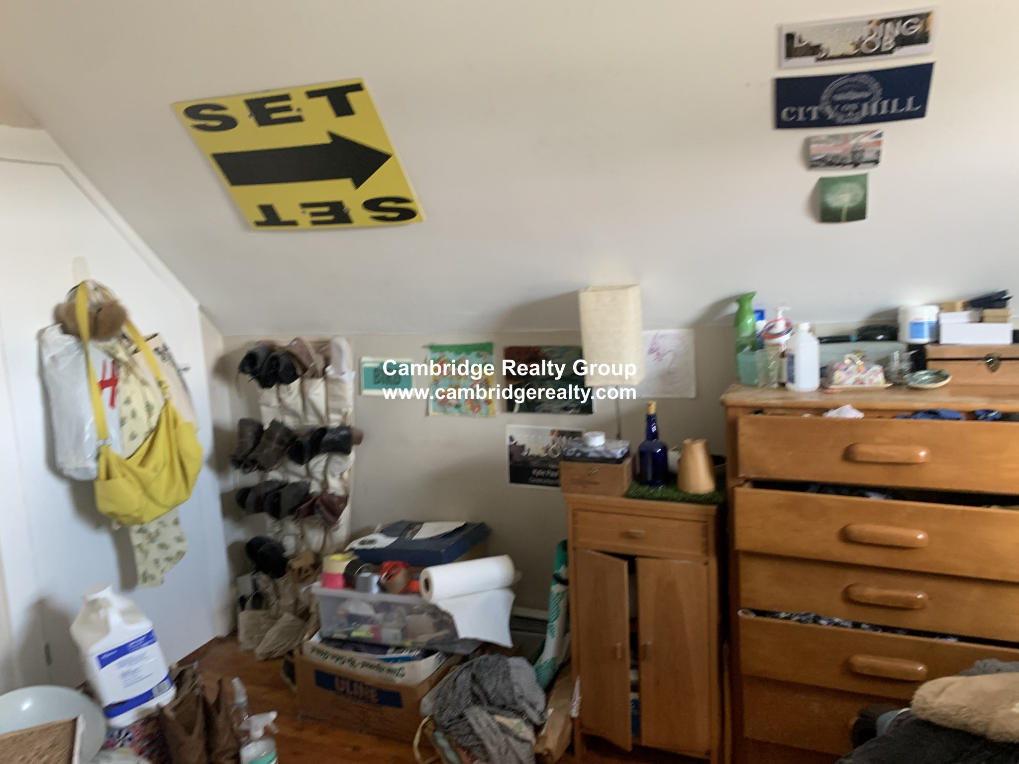 515 Medford St, Ball Square