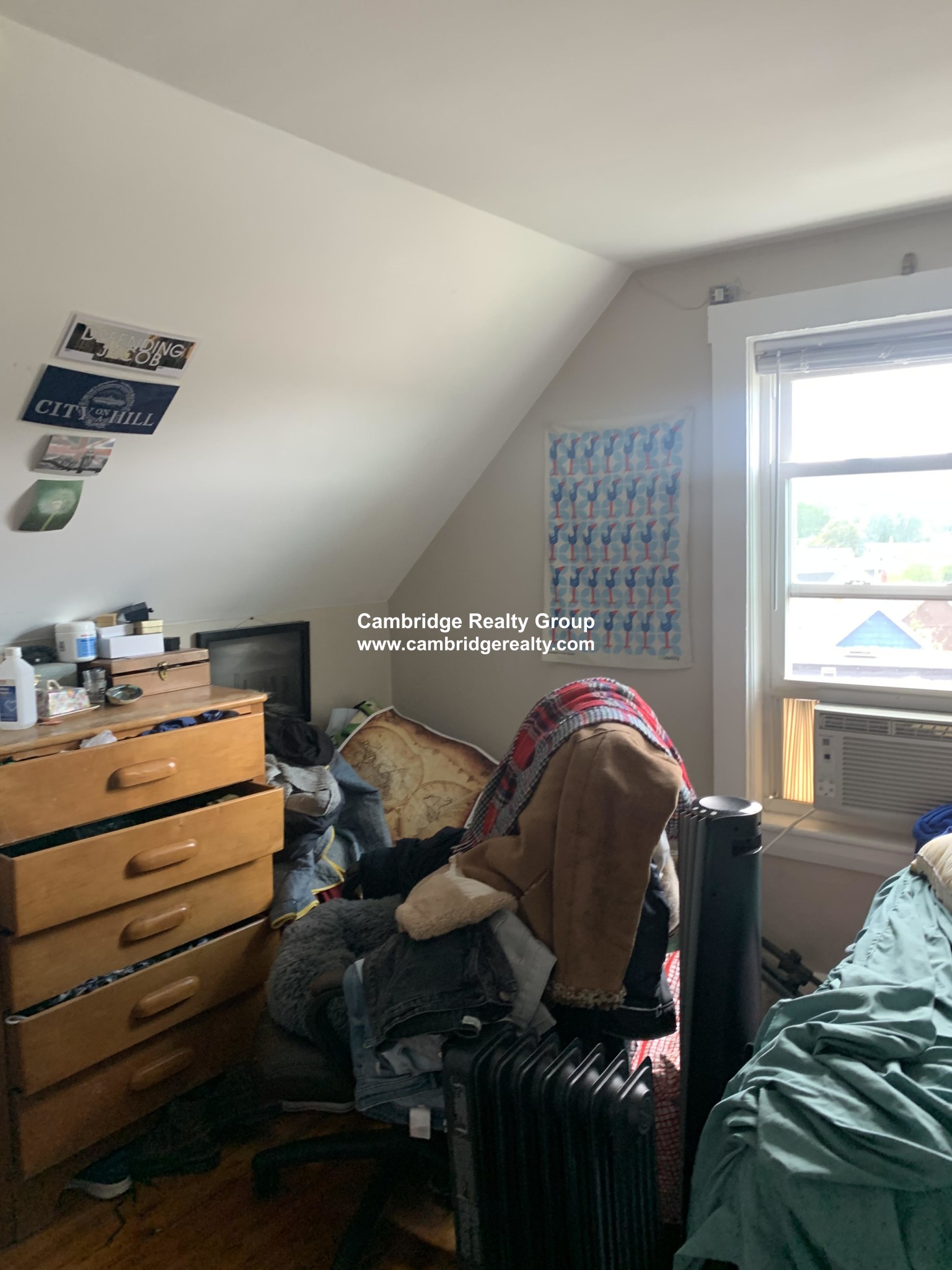 515 Medford St, Ball Square