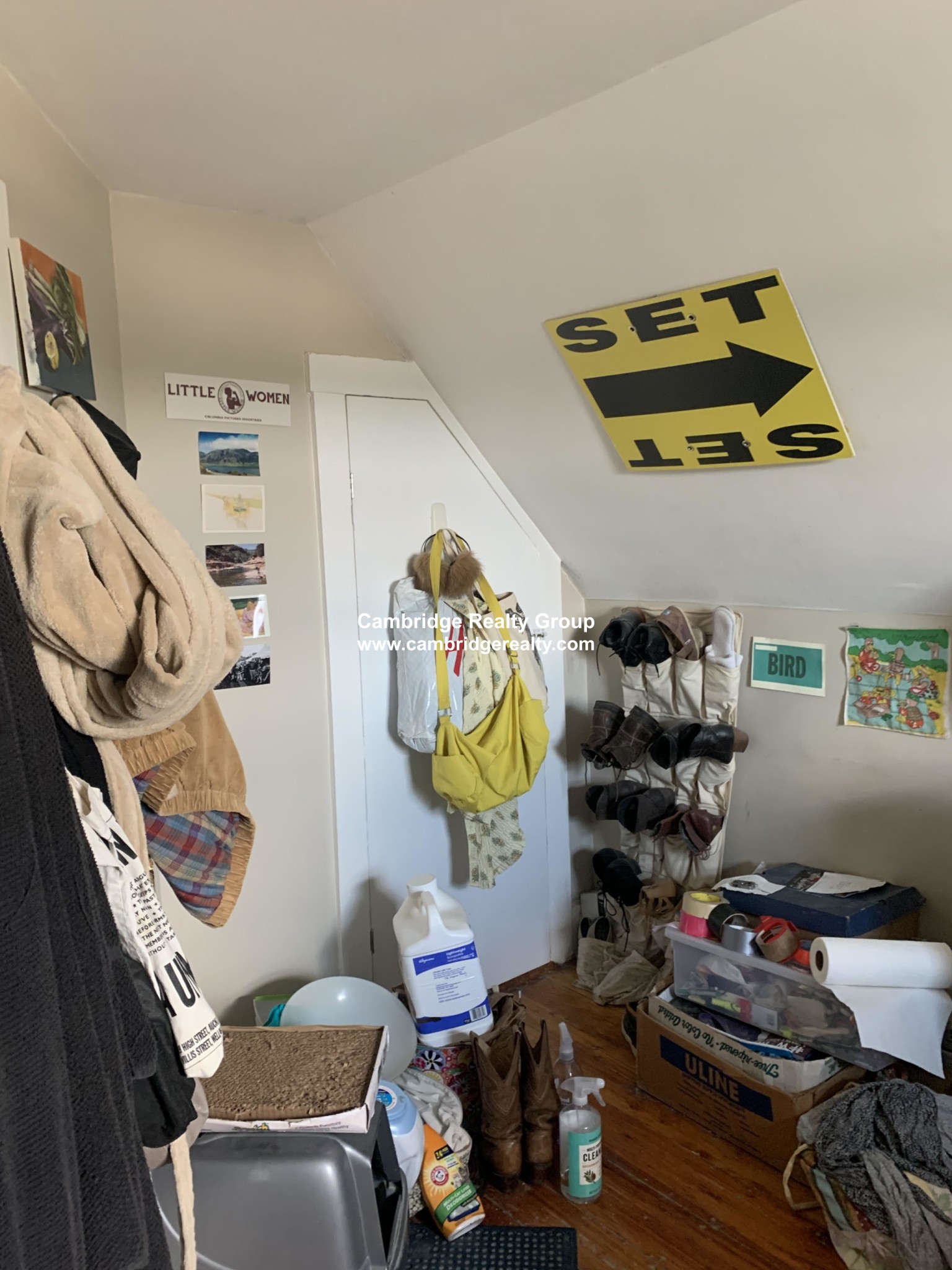 515 Medford St, Ball Square