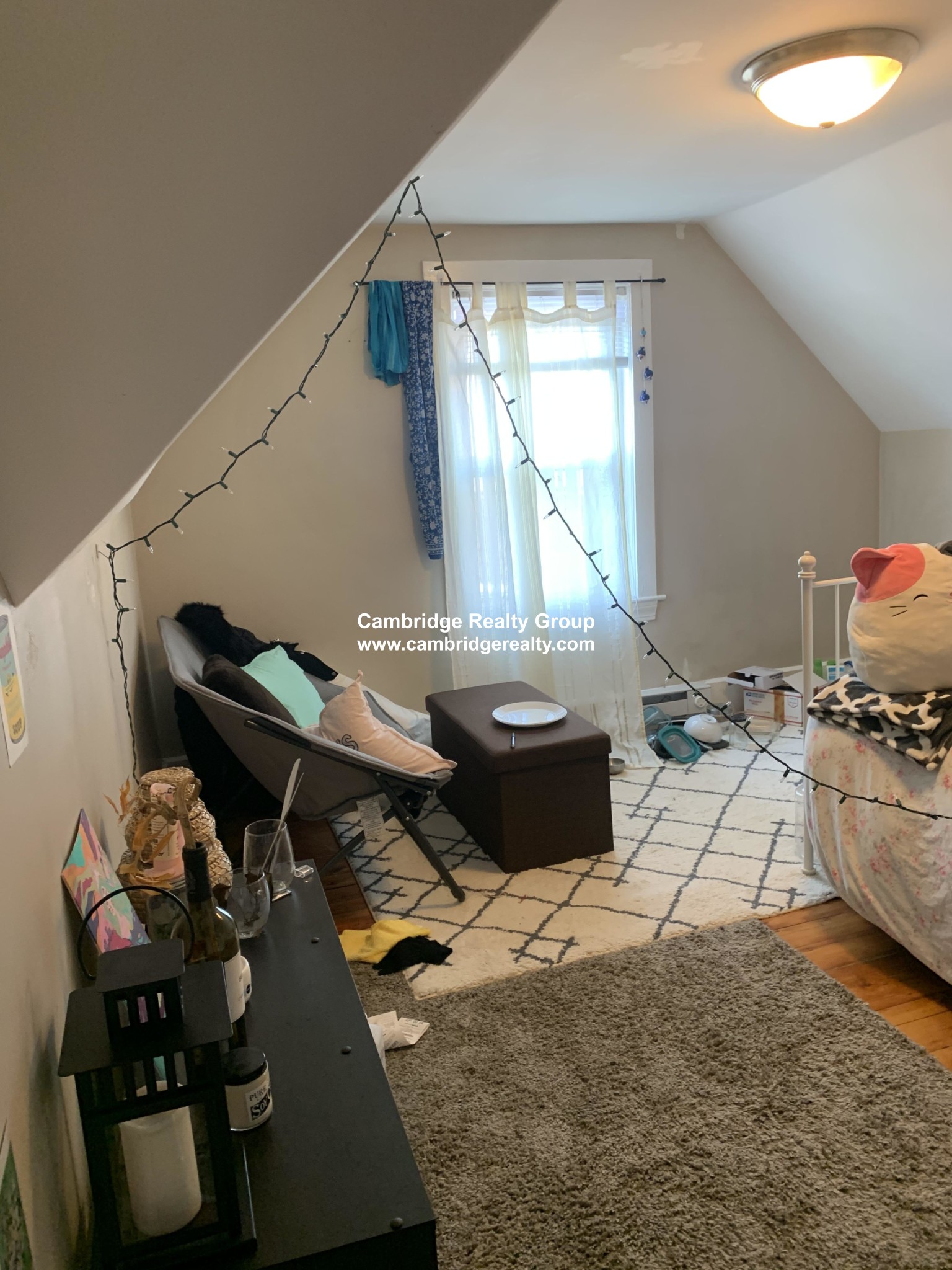 515 Medford St, Ball Square