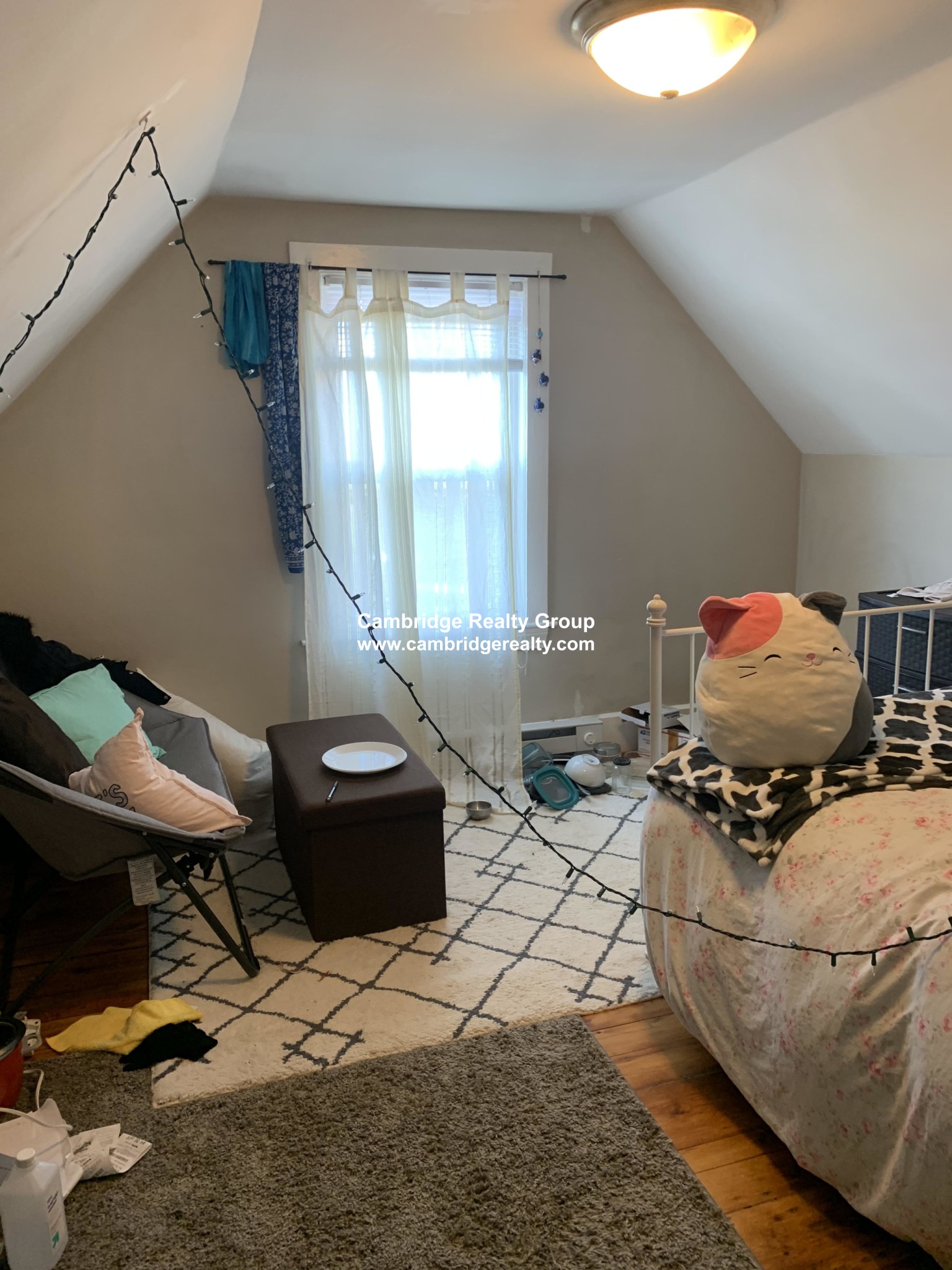 515 Medford St, Ball Square