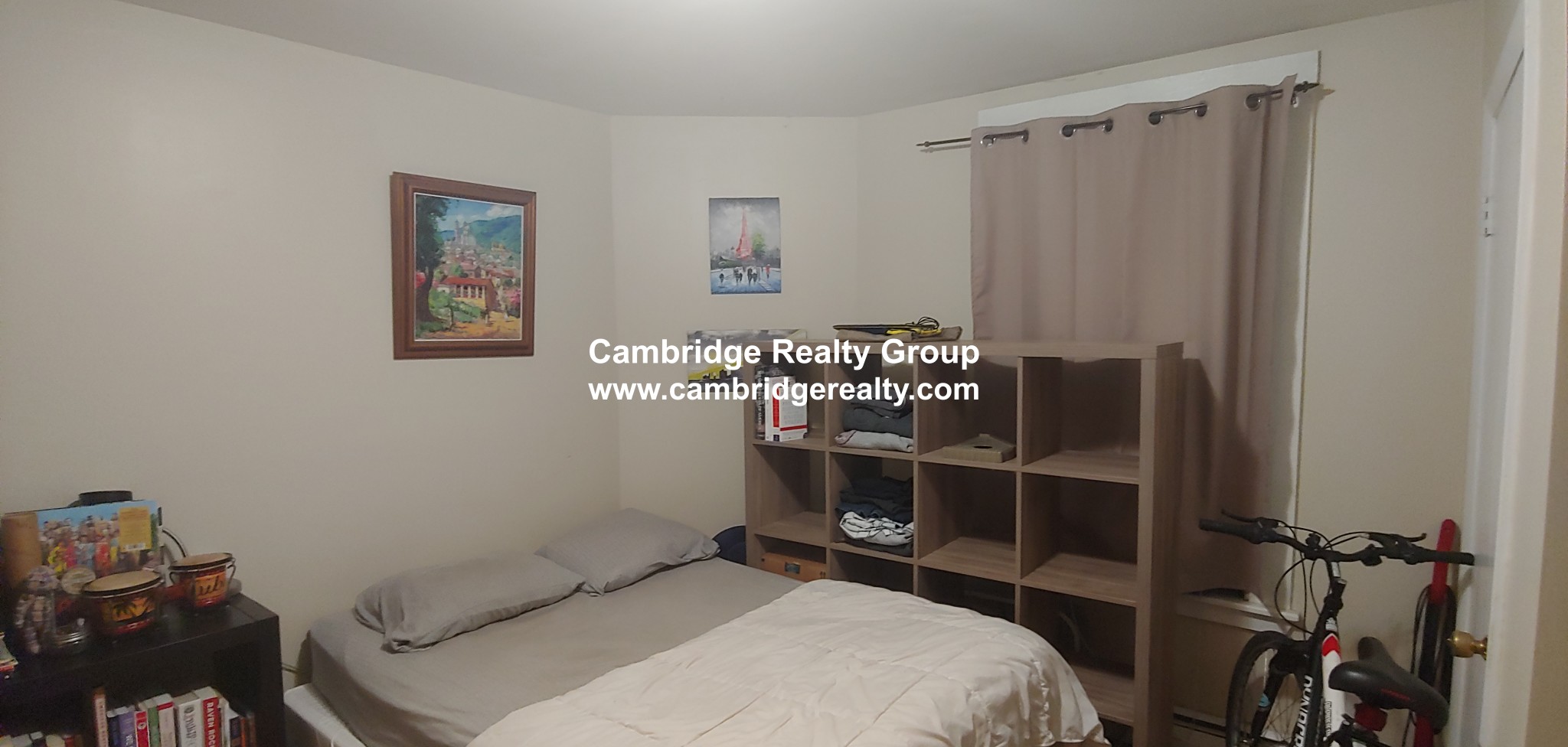 64 Pleasant St, Cambridgeport