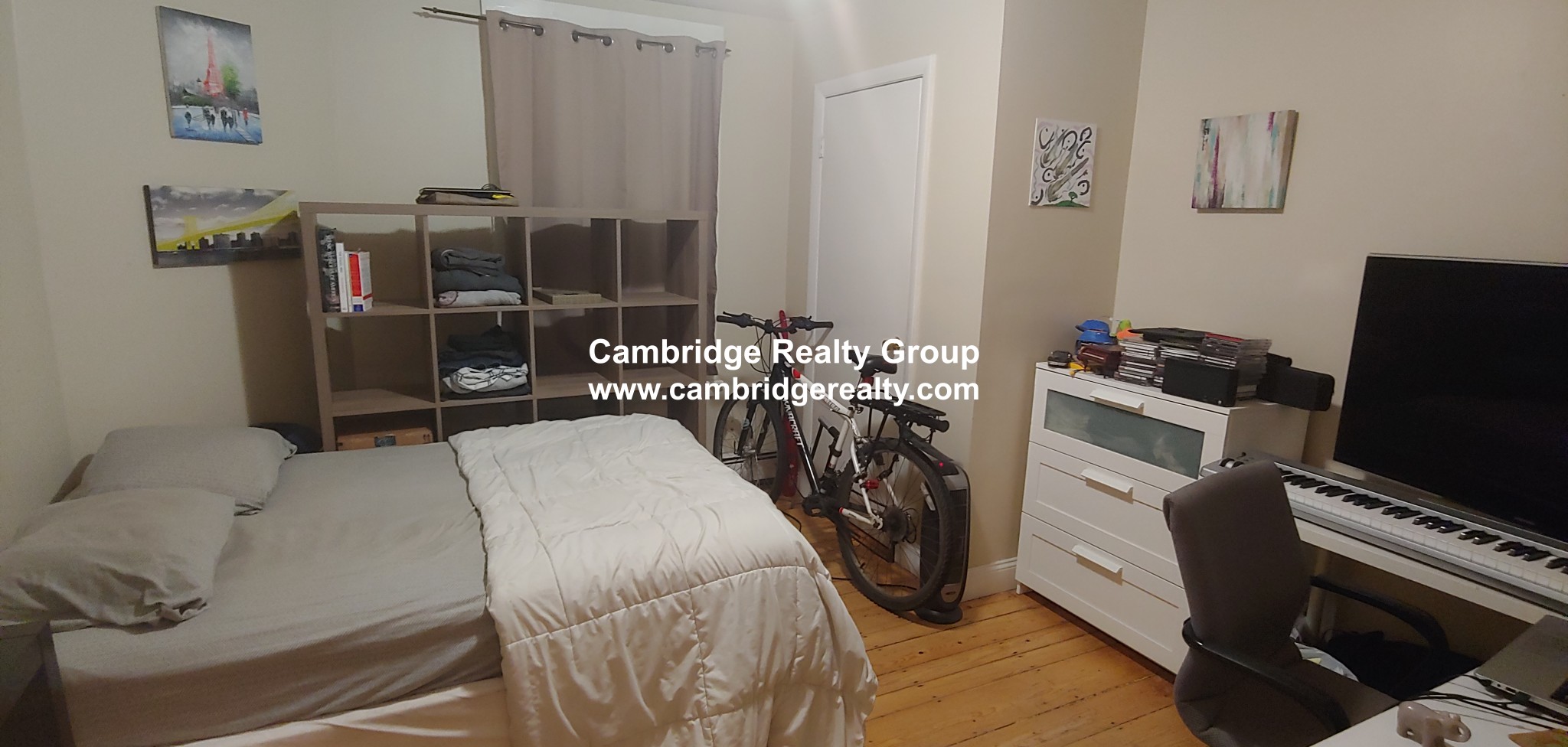 64 Pleasant St, Cambridgeport