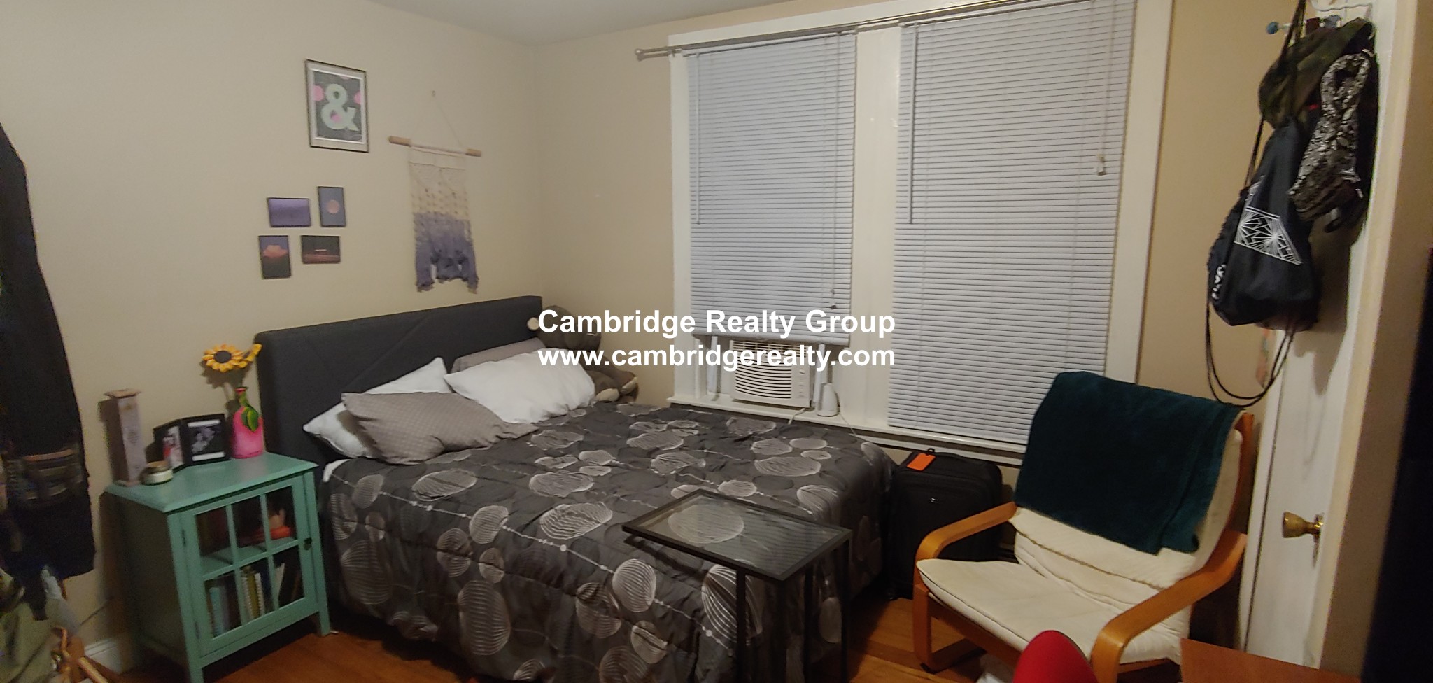 64 Pleasant St, Cambridgeport