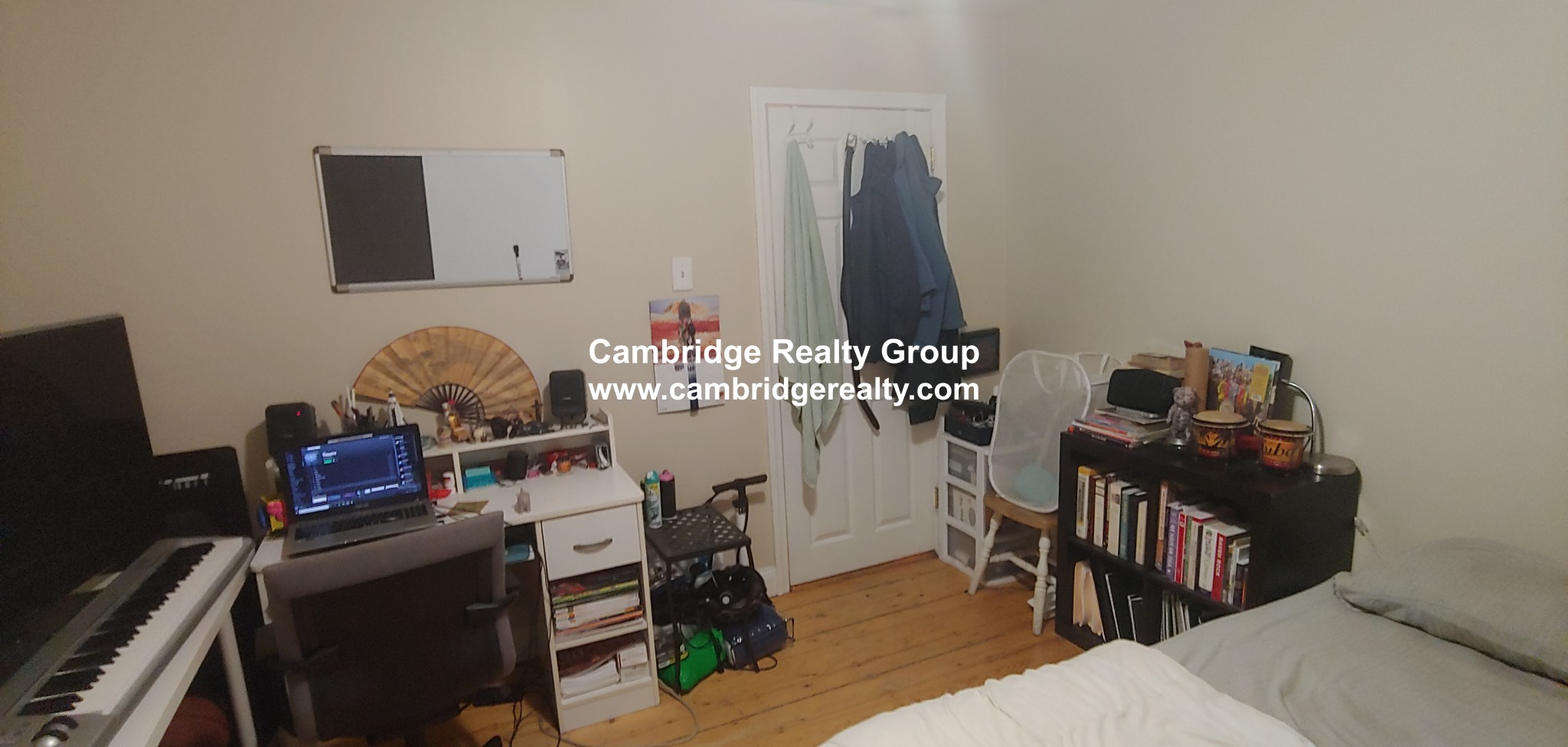 64 Pleasant St, Cambridgeport