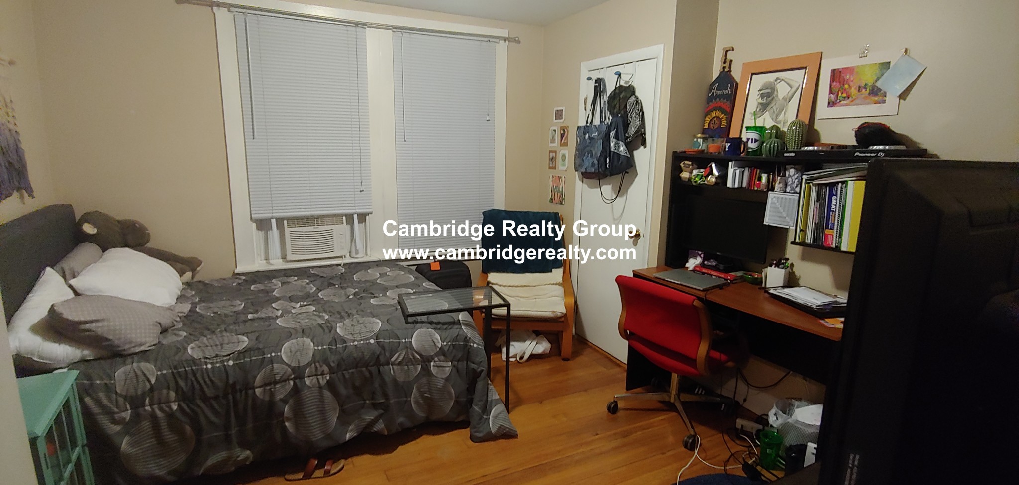 64 Pleasant St, Cambridgeport