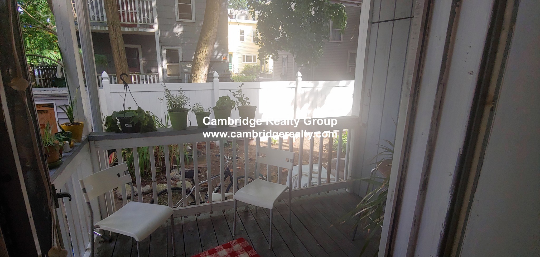 64 Pleasant St, Cambridgeport