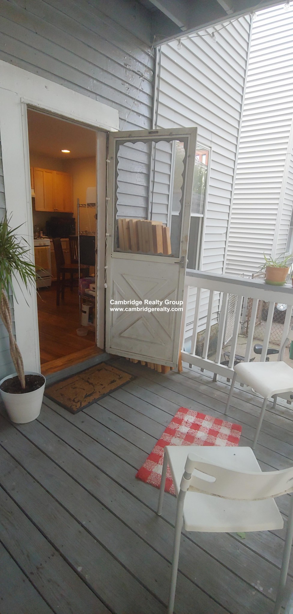 64 Pleasant St, Cambridgeport