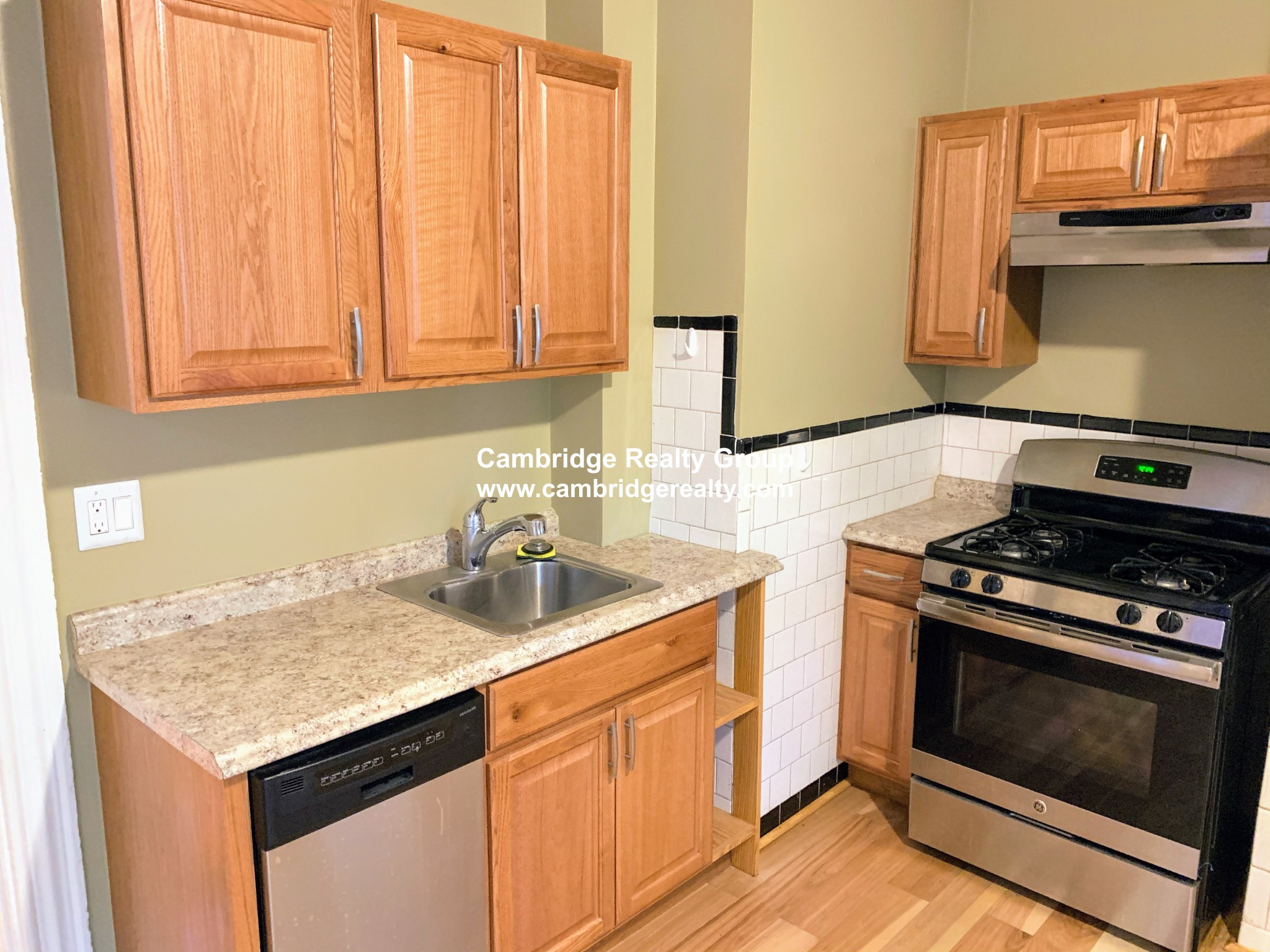 368 Washington St, Ward Two