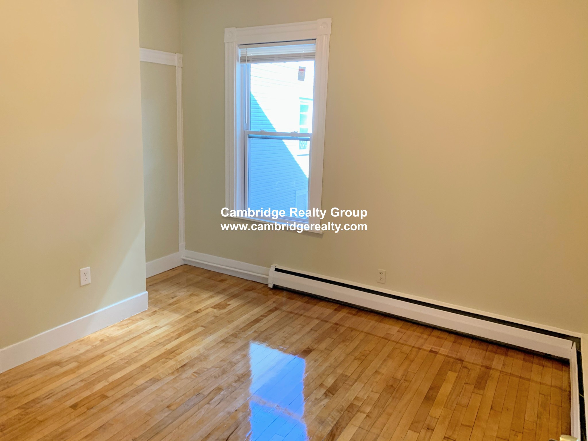 368 Washington St, Ward Two