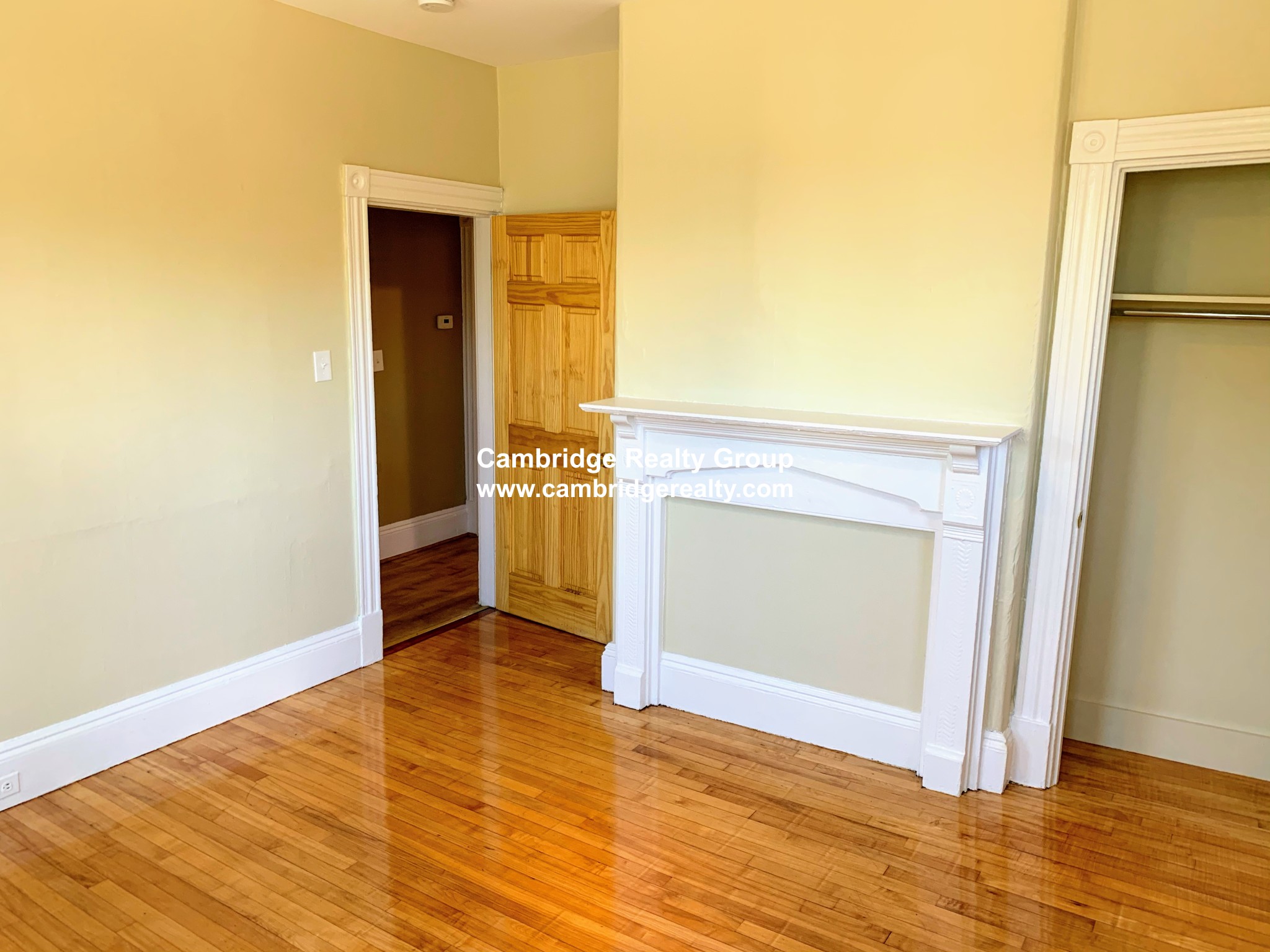 368 Washington St, Ward Two