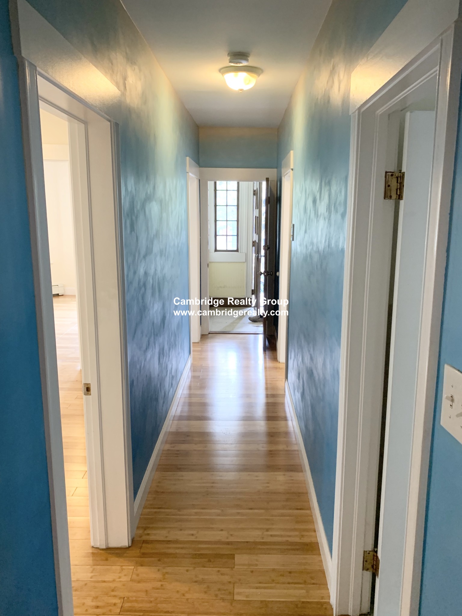 3 bed, 1 bath apartment for rent at 11 Lewis St Unit 1, Inman Square — photo 16 of 17
