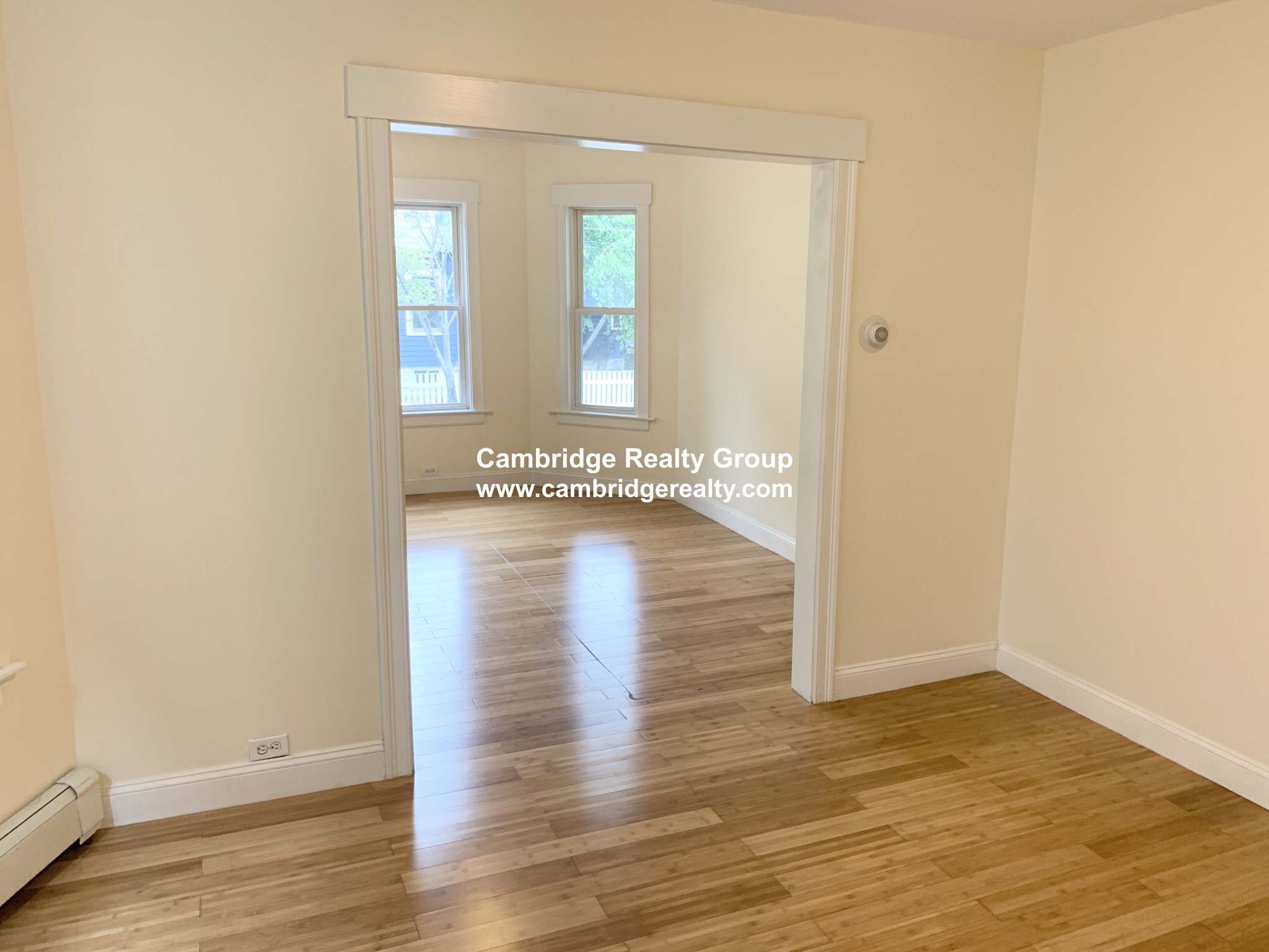 3 bed, 1 bath apartment for rent at 11 Lewis St Unit 1, Inman Square — photo 8 of 17