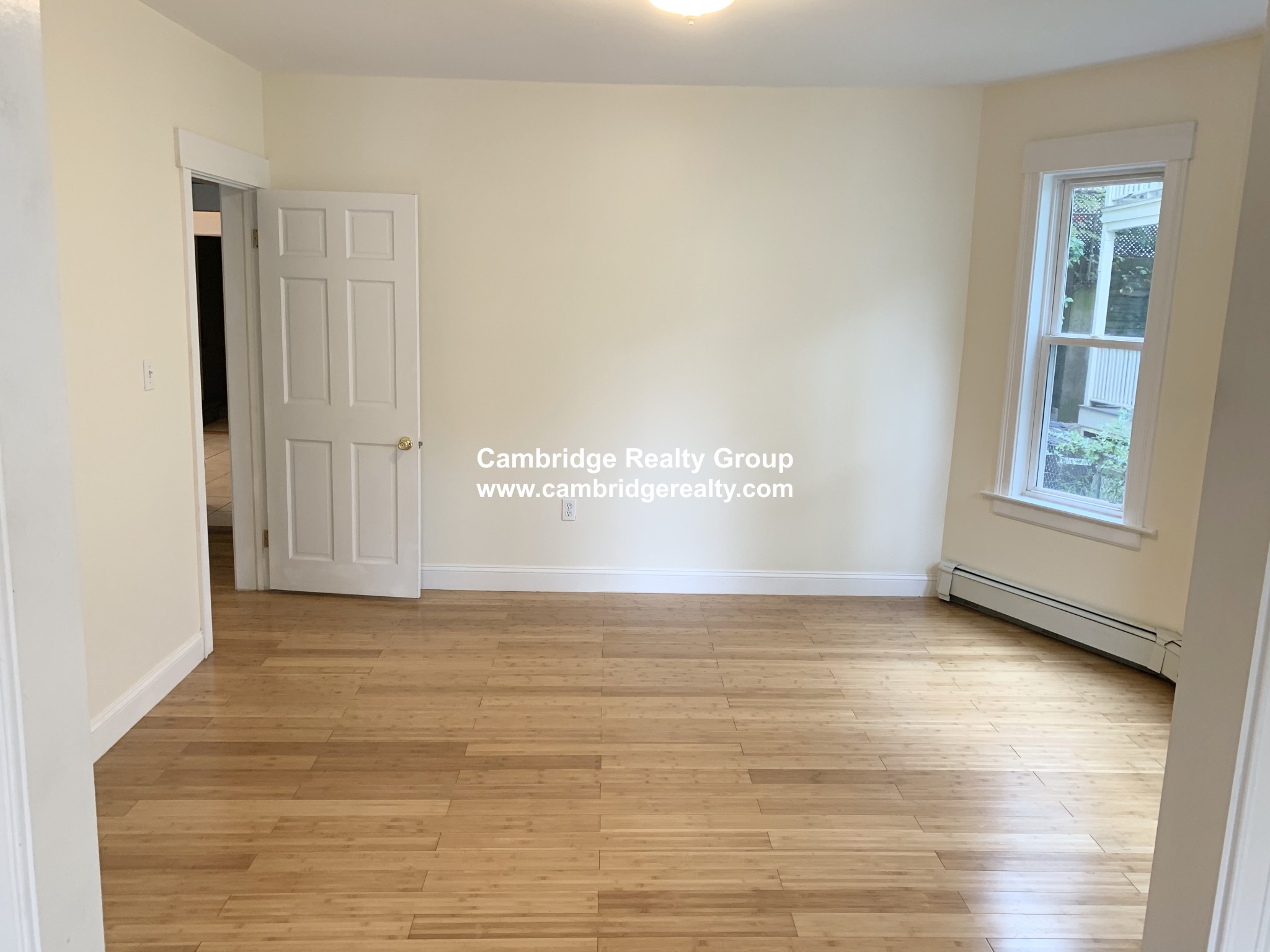 3 bed, 1 bath apartment for rent at 11 Lewis St Unit 1, Inman Square — photo 6 of 17