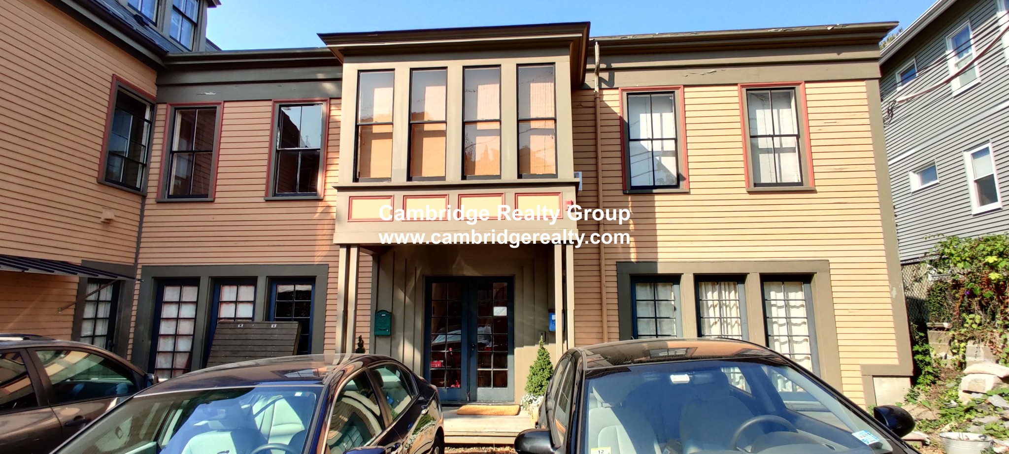 215 Washington St, Union Square