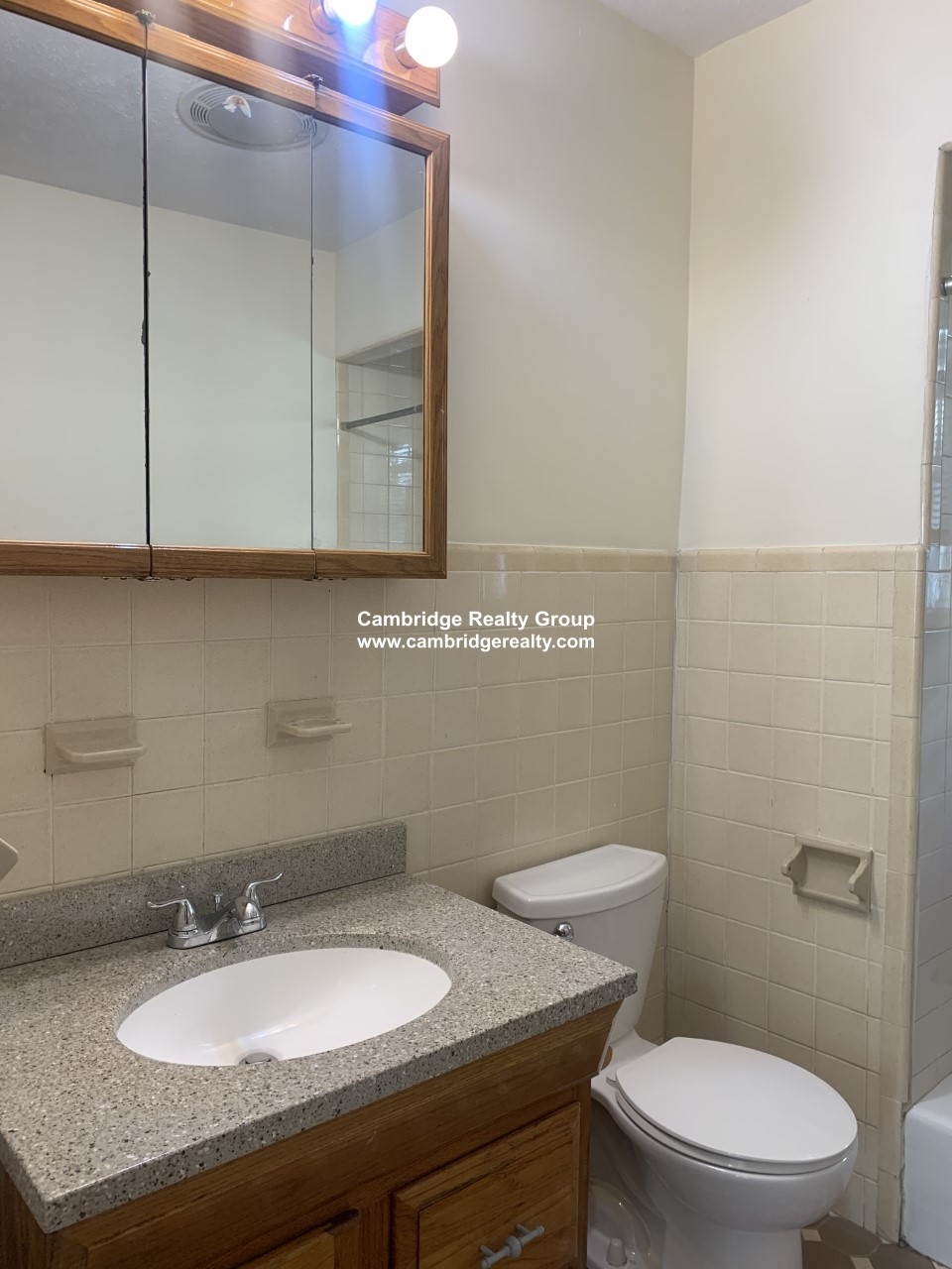 19 Burnside Ave, Davis Square