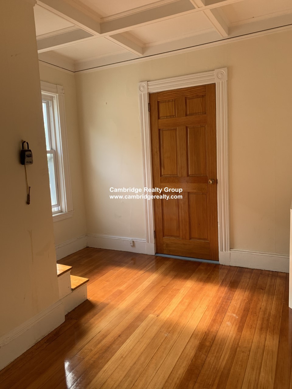 19 Burnside Ave, Davis Square