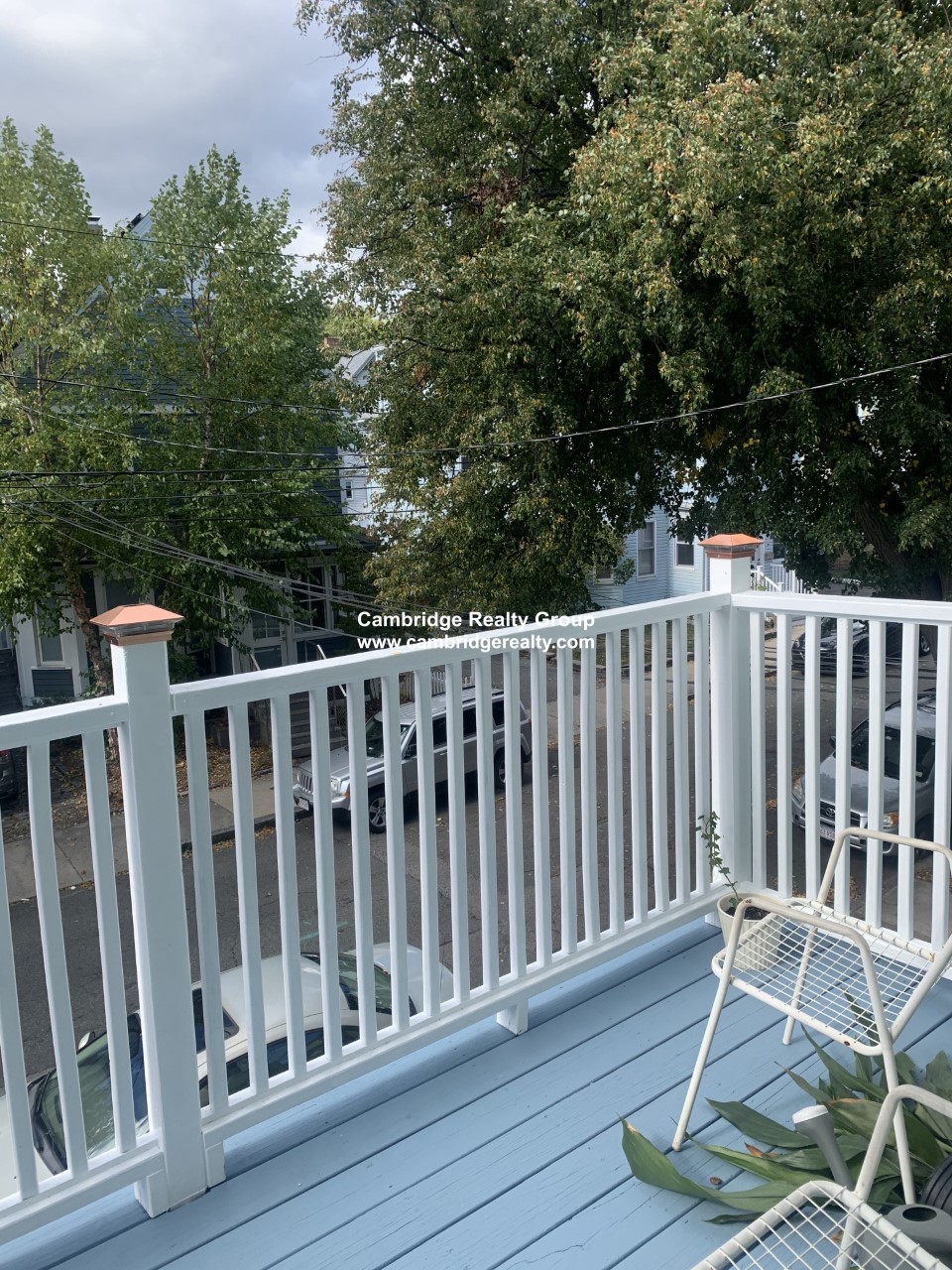 19 Burnside Ave, Davis Square