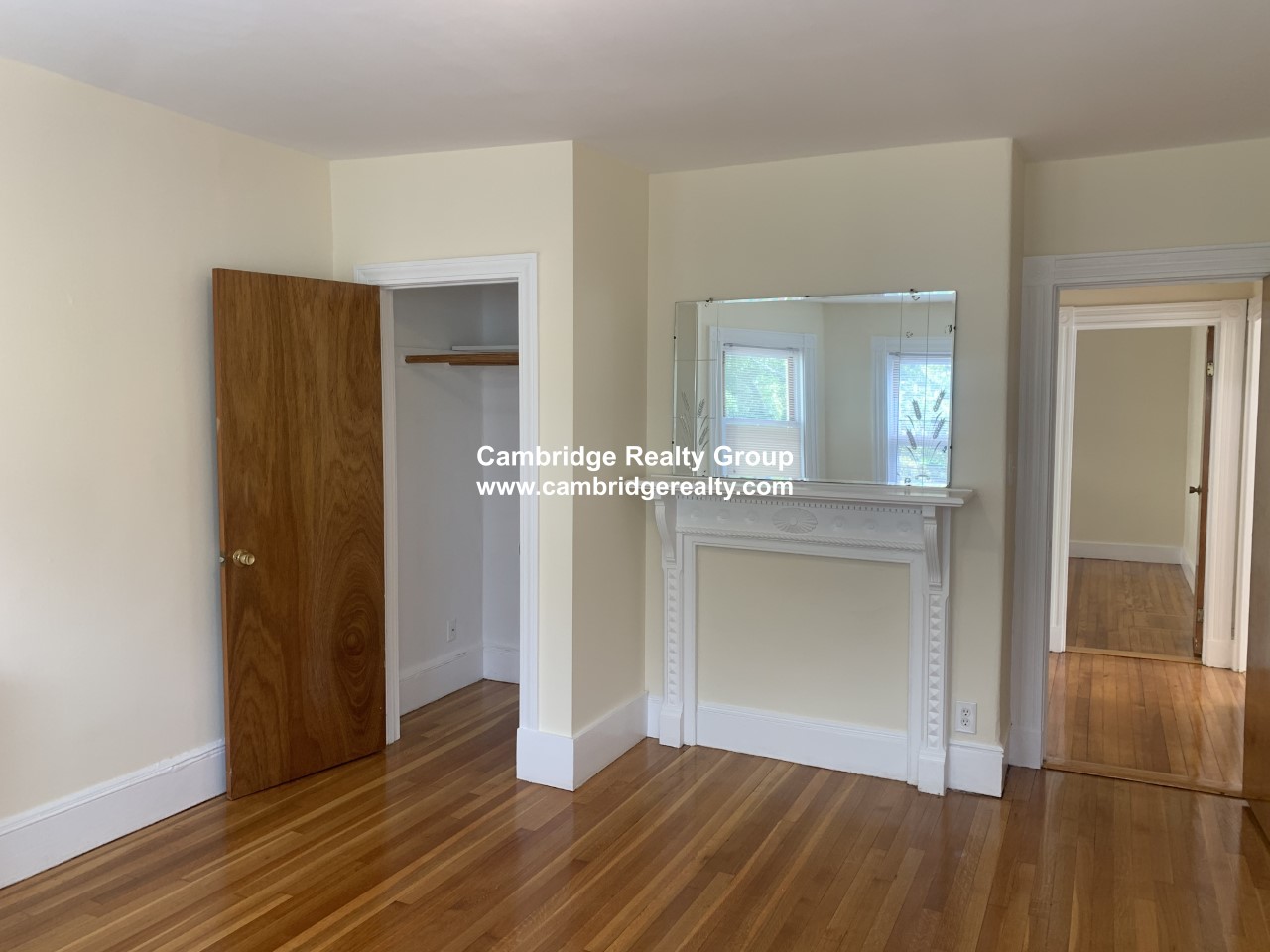 19 Burnside Ave, Davis Square