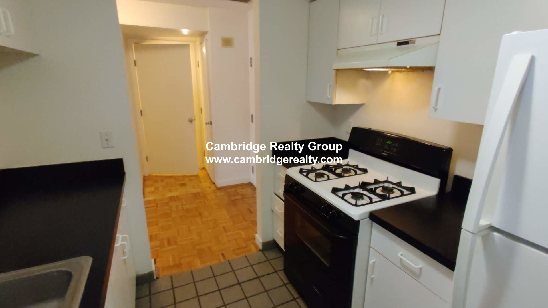 71 Fulkerson St, East Cambridge