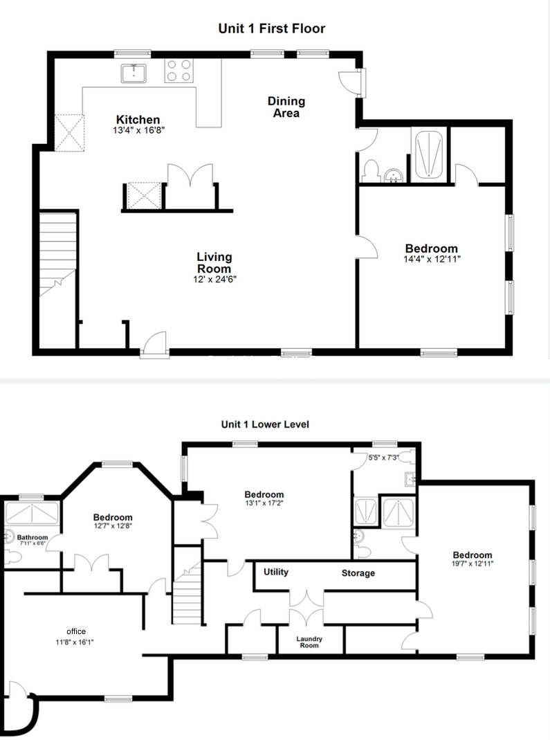 10 Marion St, Medford