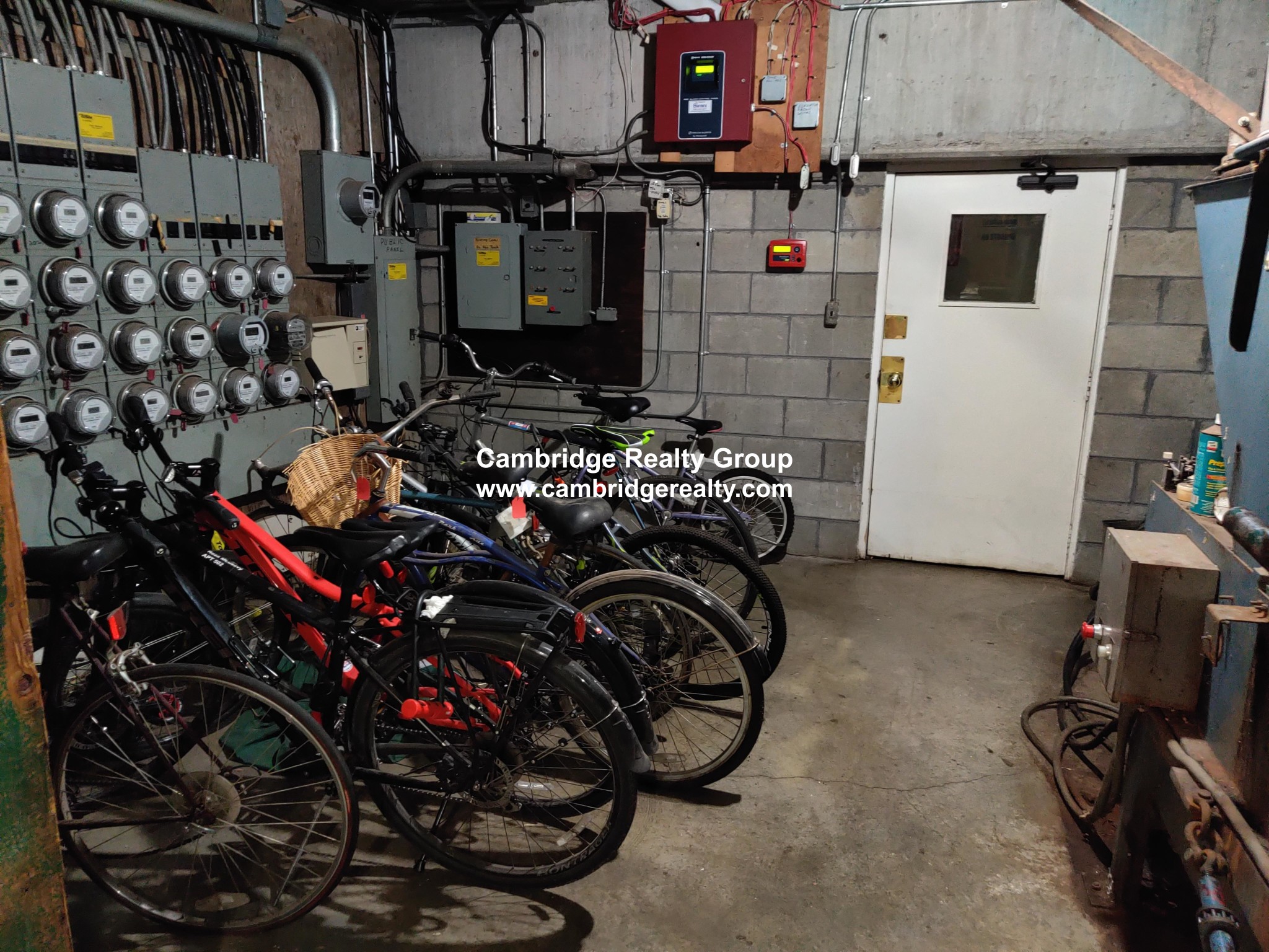 44 Concord Ave, Observatory Hill