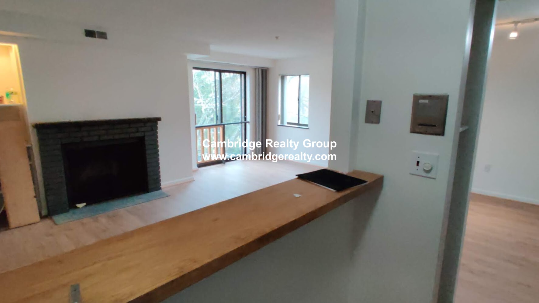 2 bed, 2 bath apartment for rent at 44 Concord Ave Unit 305, Harvard Square — photo 2 of 17