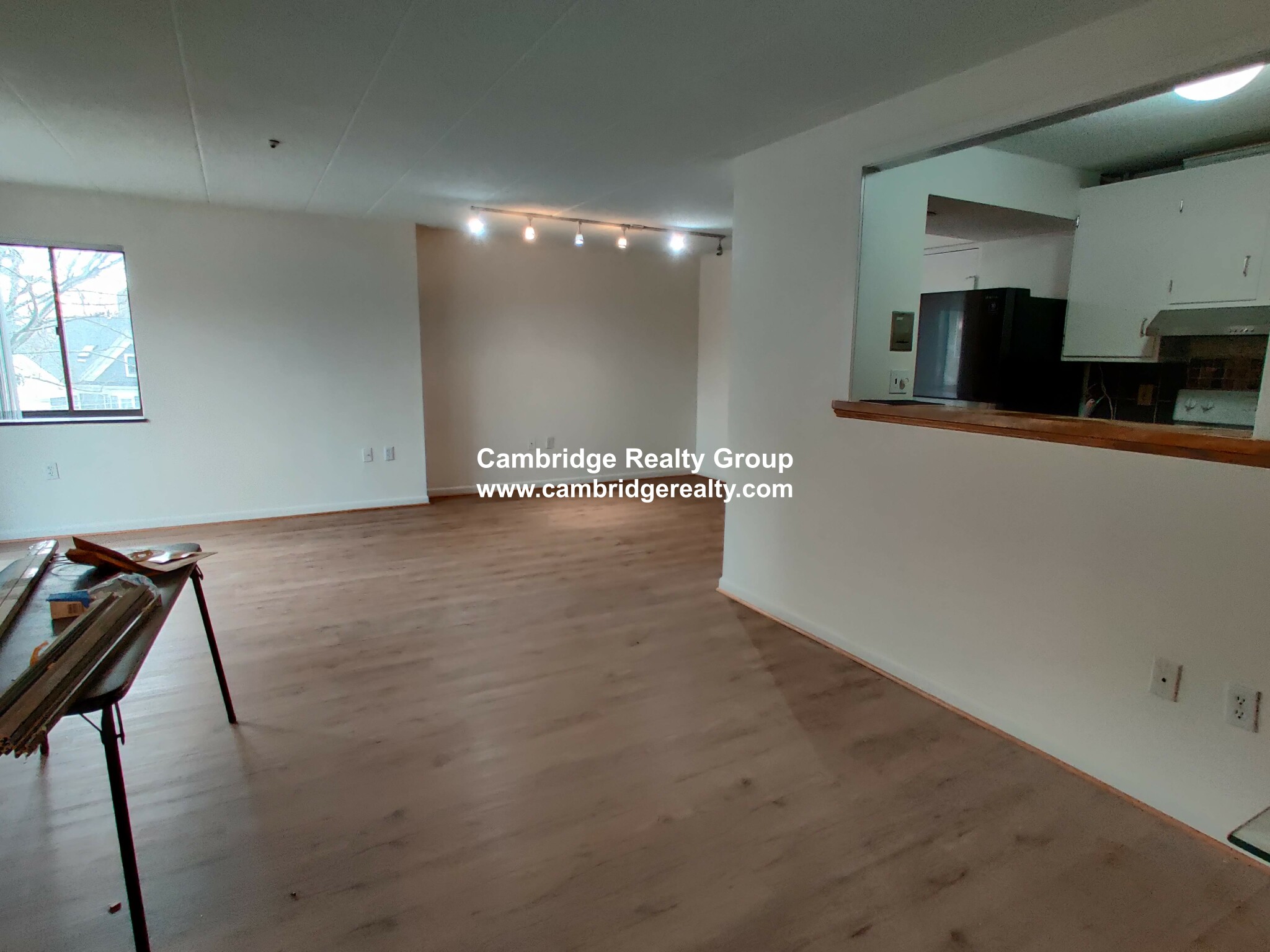 2 bed, 2 bath apartment for rent at 44 Concord Ave Unit 305, Harvard Square
