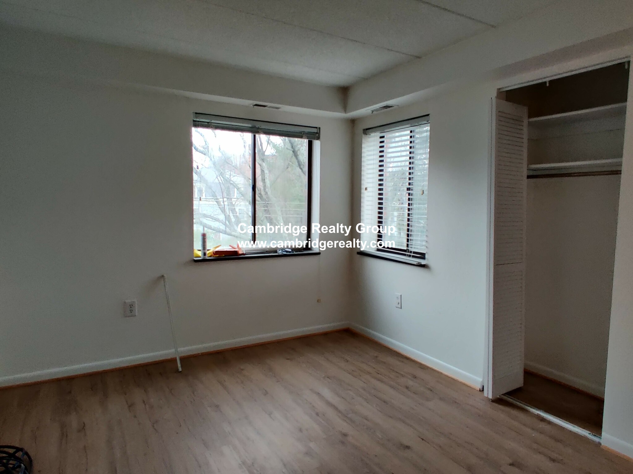 2 bed, 2 bath apartment for rent at 44 Concord Ave Unit 305, Harvard Square — photo 4 of 17
