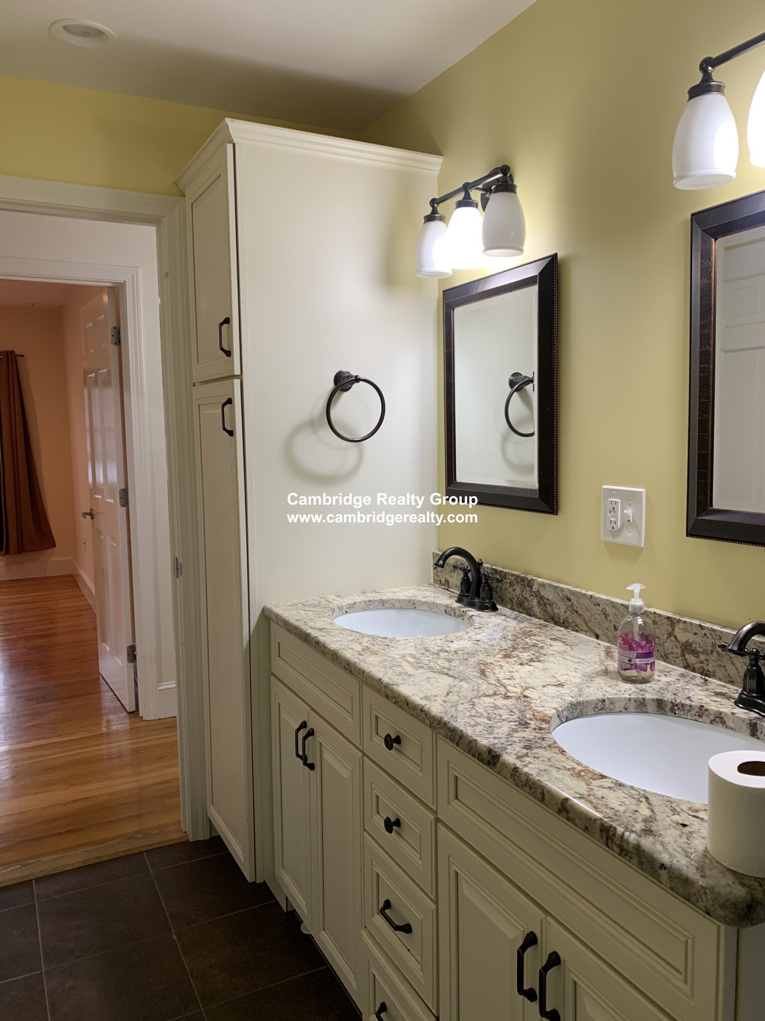 2 bed, 1.5 bath apartment for rent at 28 Surrey St Unit 3, Harvard Square — photo 13 of 25