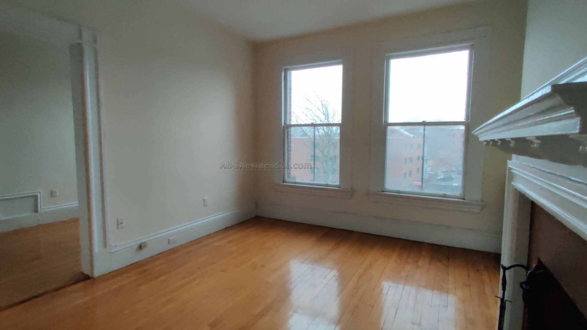 2 Ware St, Mid-Cambridge