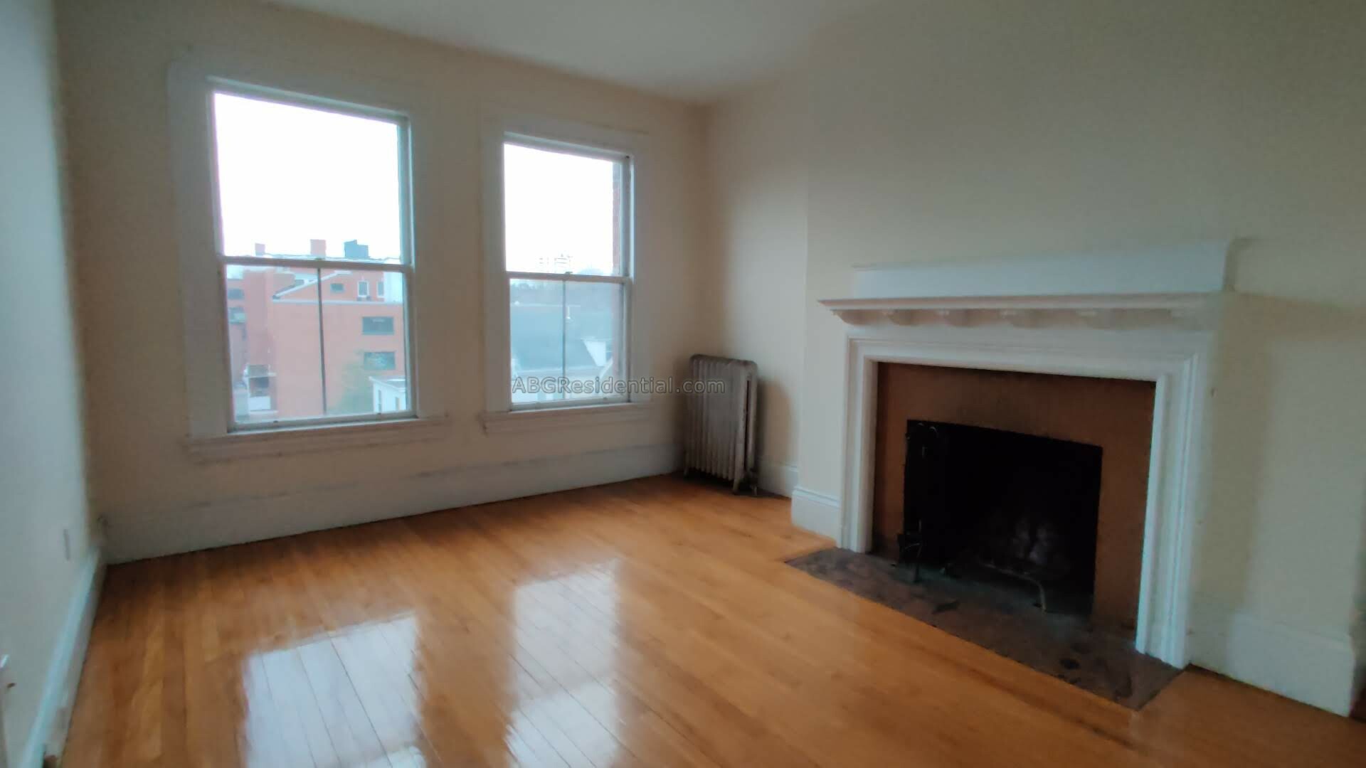 2 Ware St, Mid-Cambridge