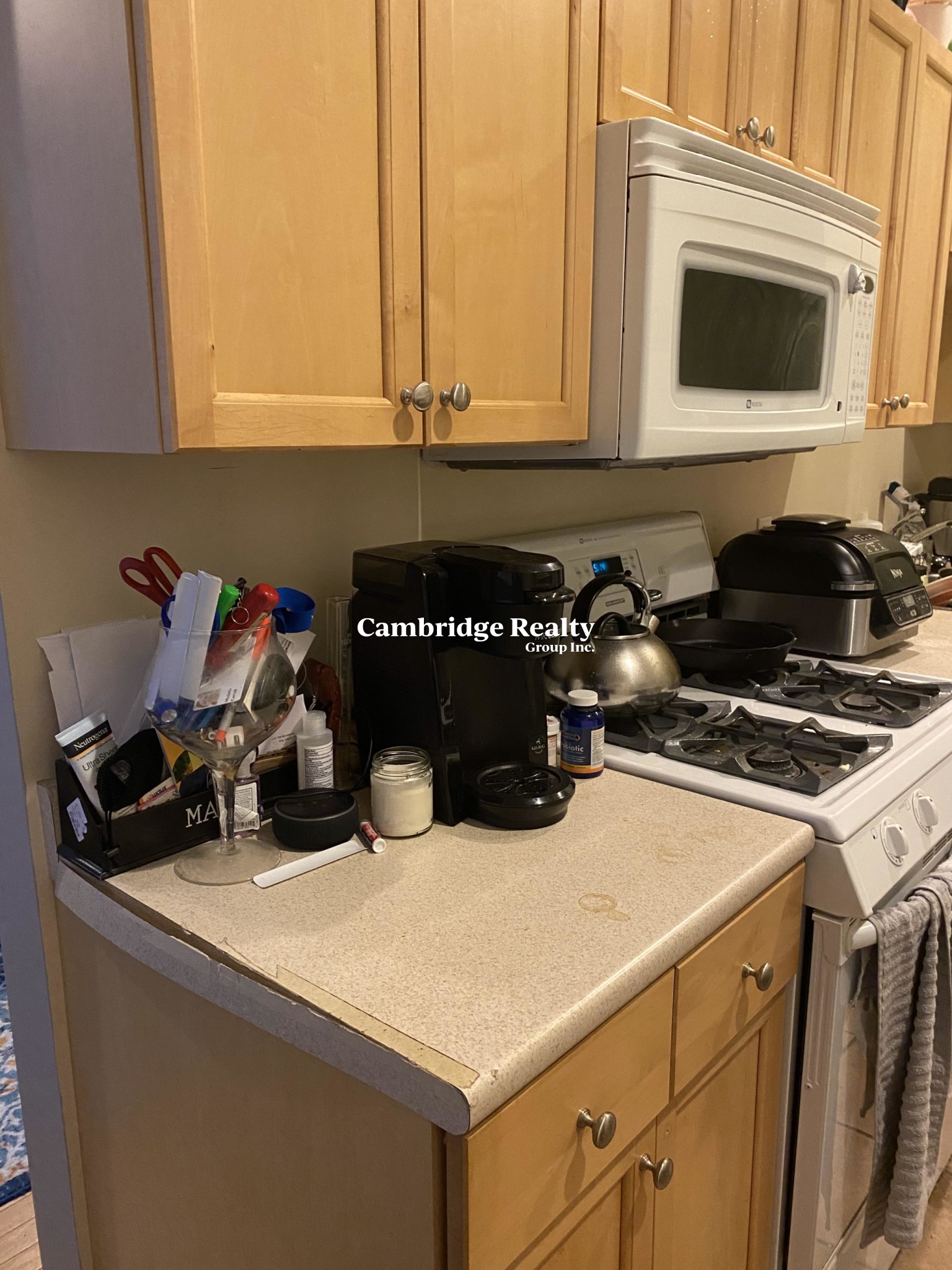 44 Edgar Ave, Magoun Square