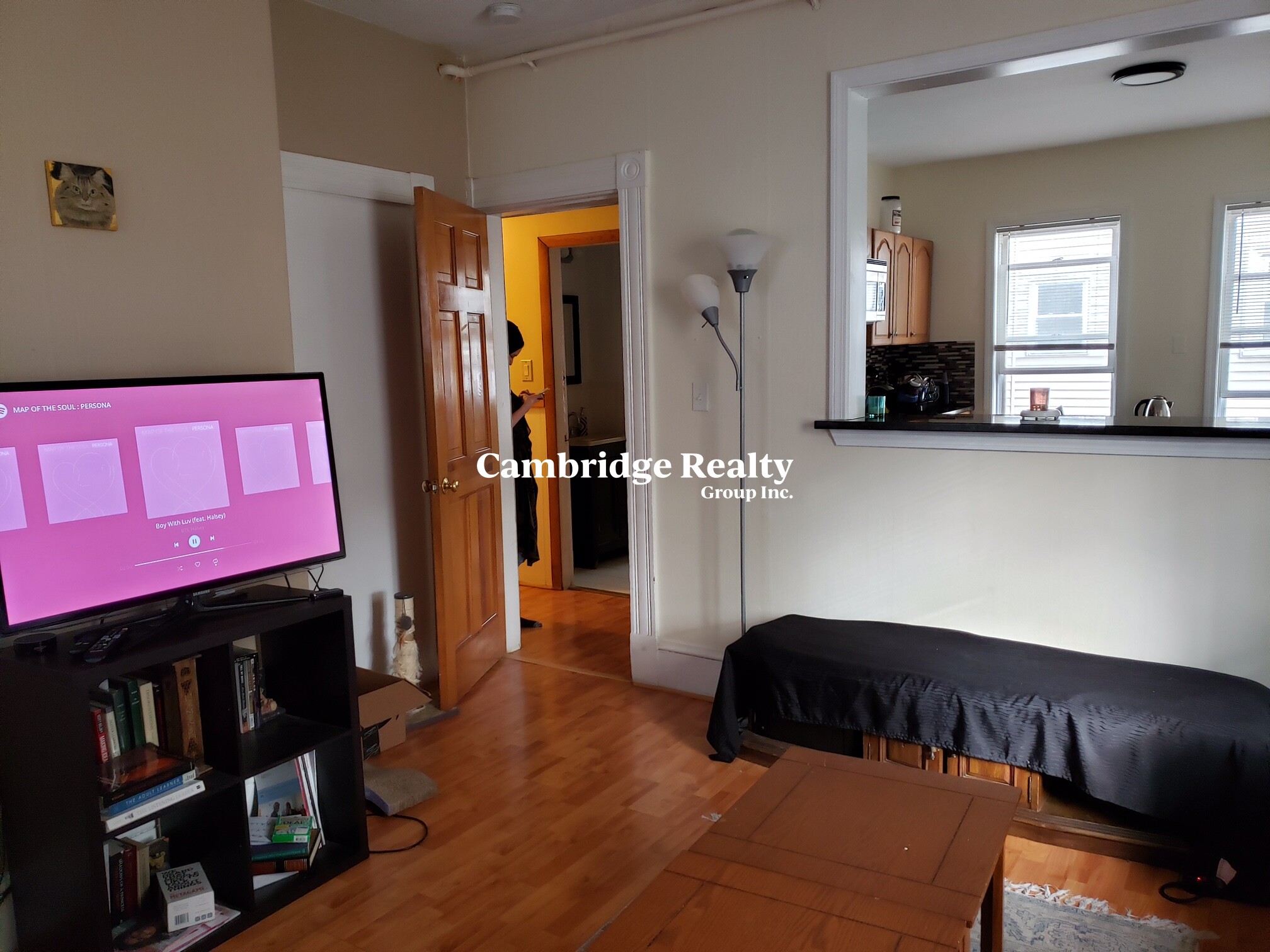 24 Harold St, Union Square