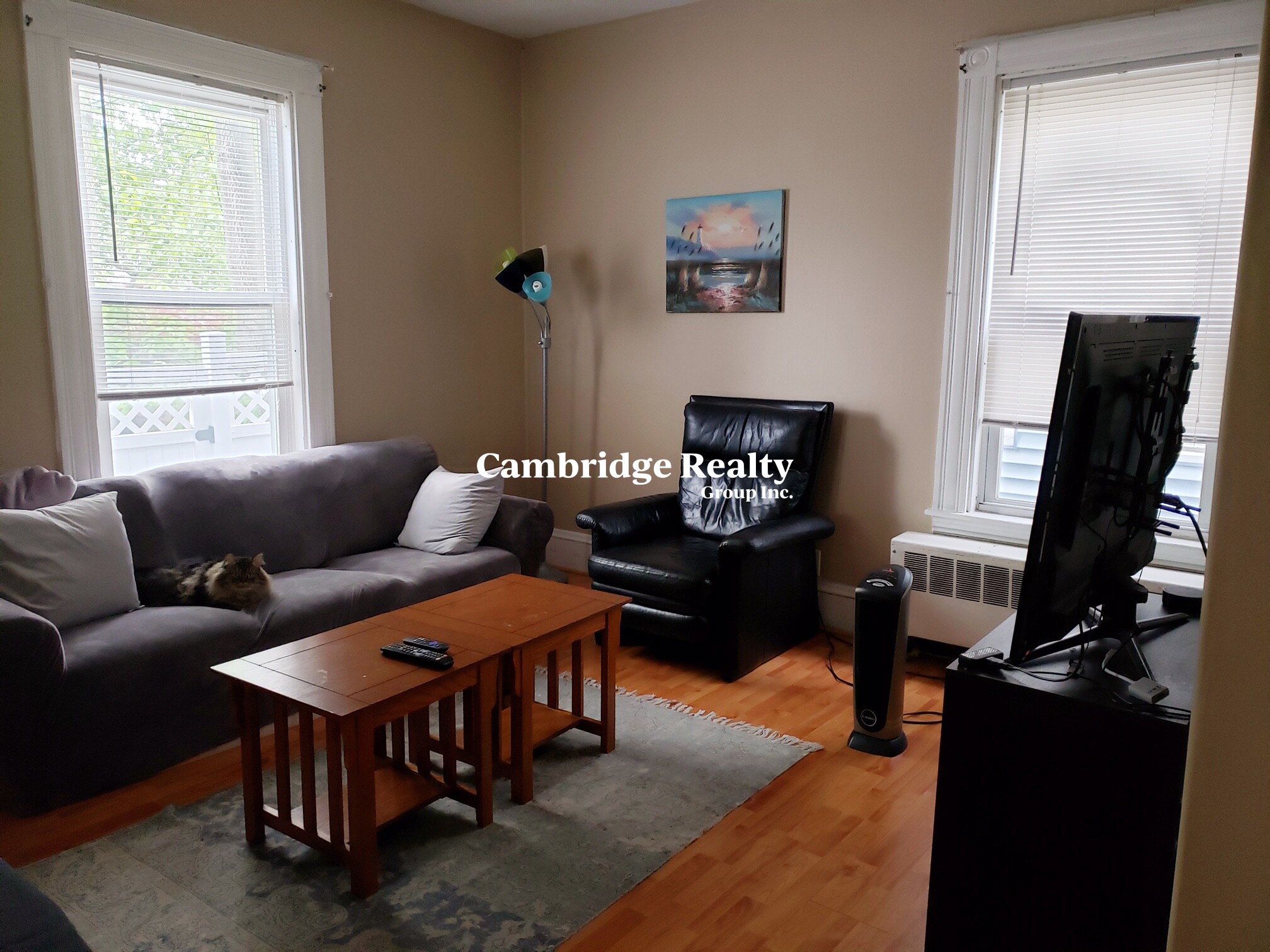 24 Harold St, Union Square