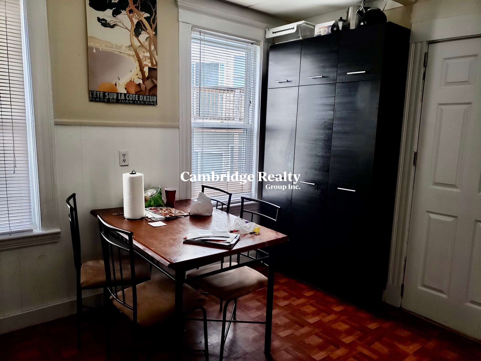 24 Harold St, Union Square