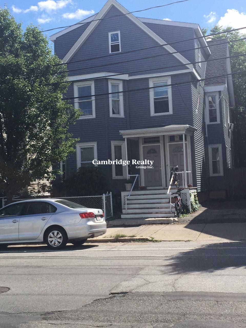 54 Beacon St, Inman Square