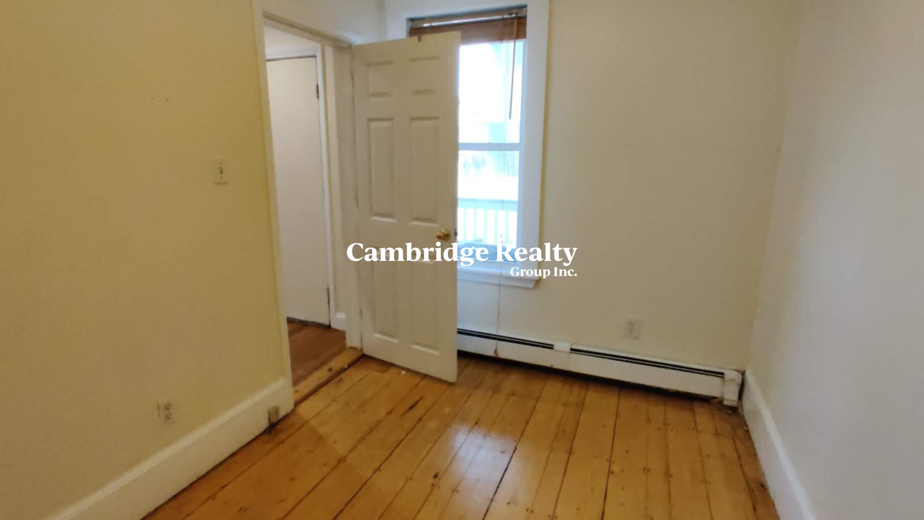 64 Pleasant St, Cambridgeport