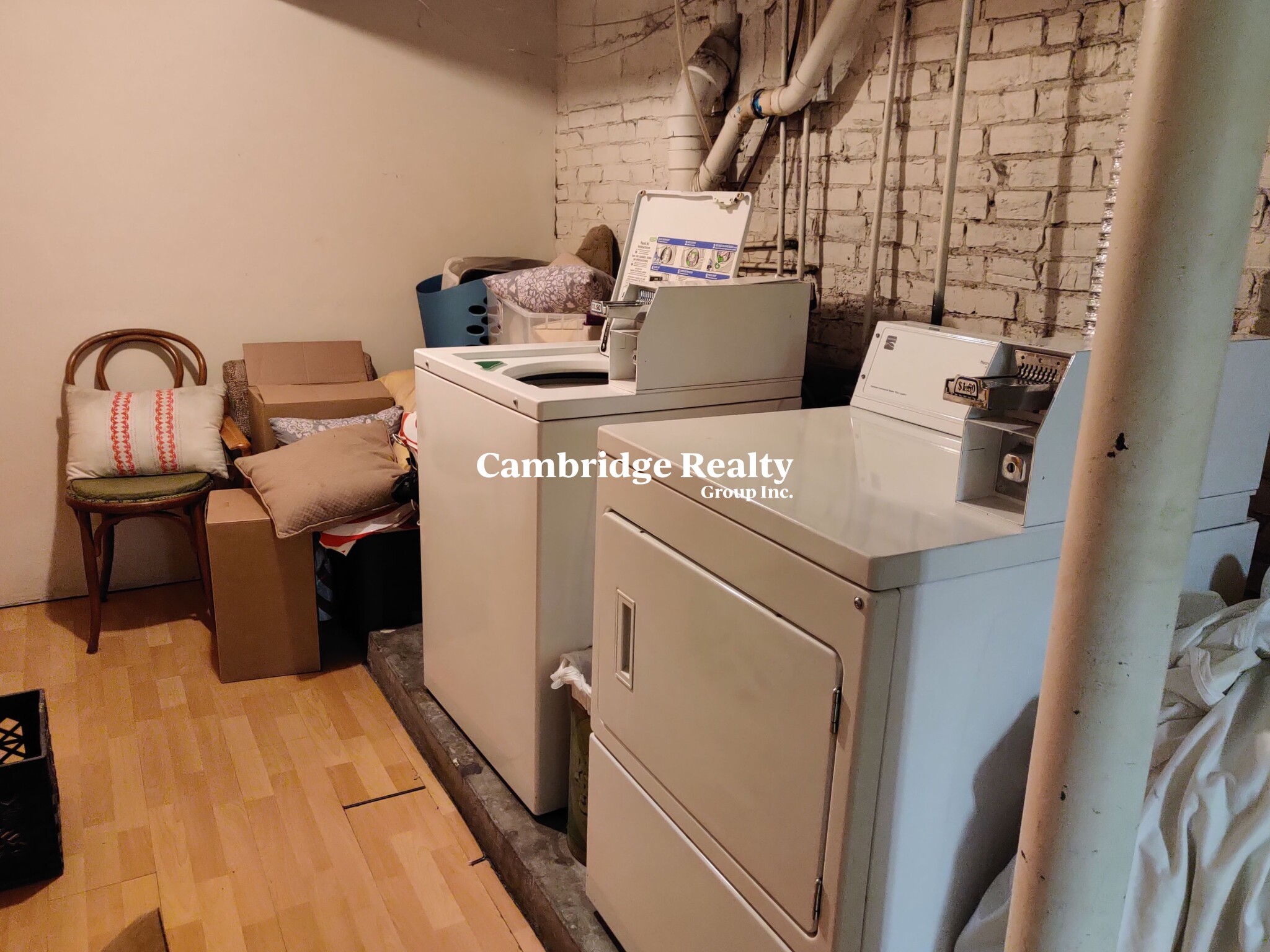 64 Pleasant St, Cambridgeport