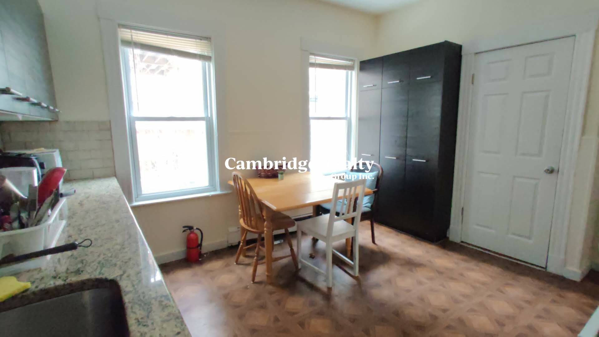 24 Harold St, Union Square